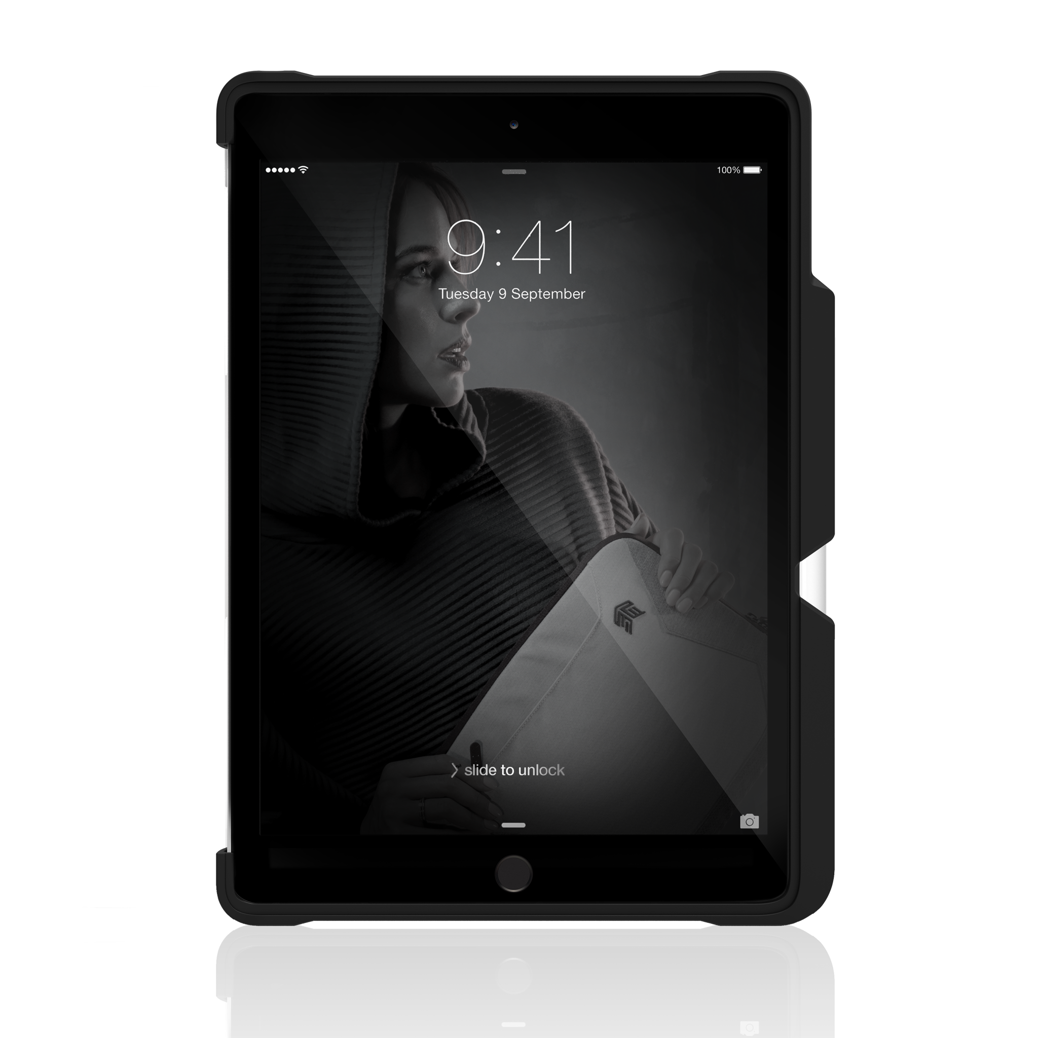 stm-goods-dux-shell-duo-case-for-ipad-9th-8th-7th-gen image 1