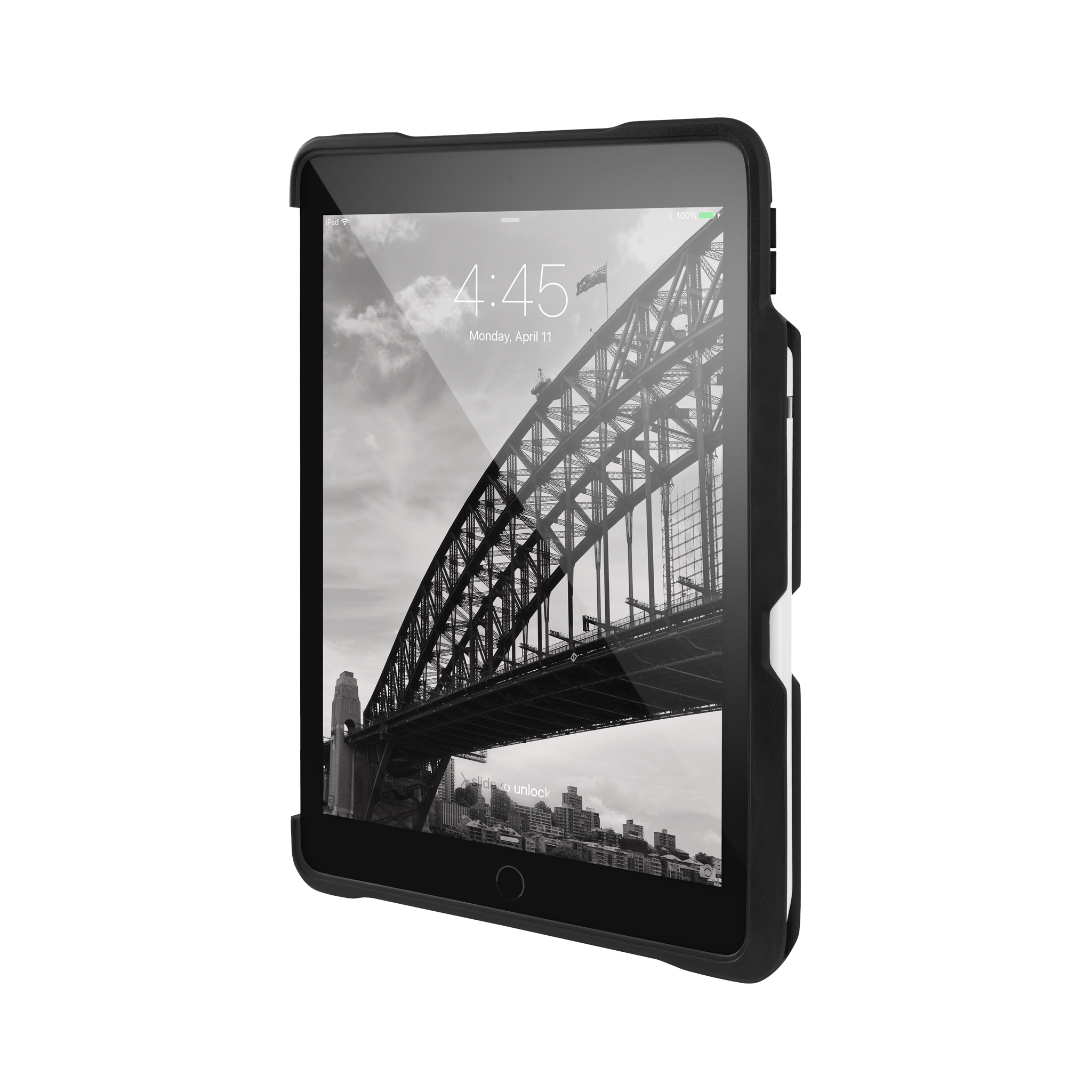 stm-goods-dux-shell-duo-case-for-ipad-pro-10-5-ipad-air-3rd-gen image 1