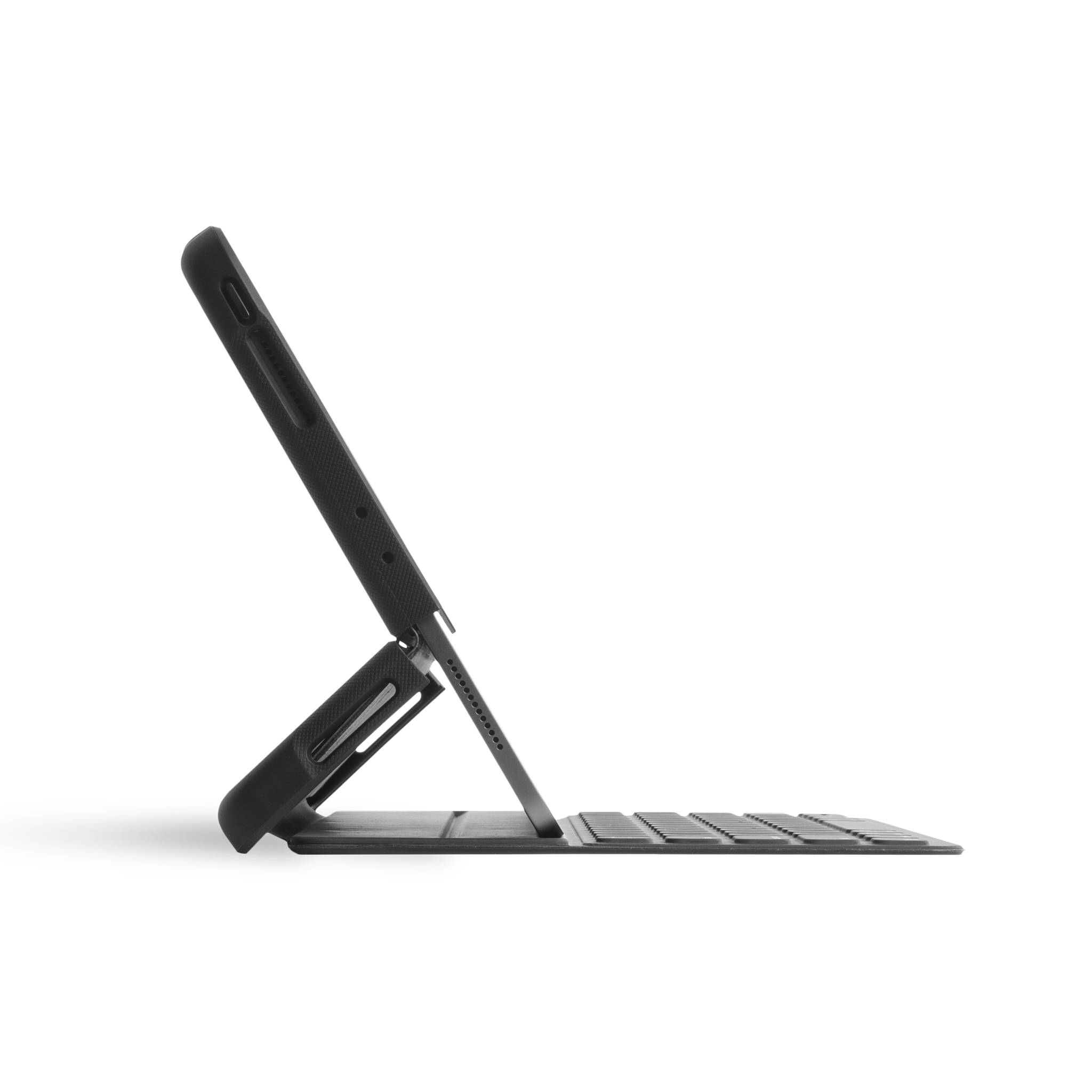 stm-goods-dux-shell-case-for-ipad-pro-11-1st-gen-fits-with-magic-keyboard-smart- image 5