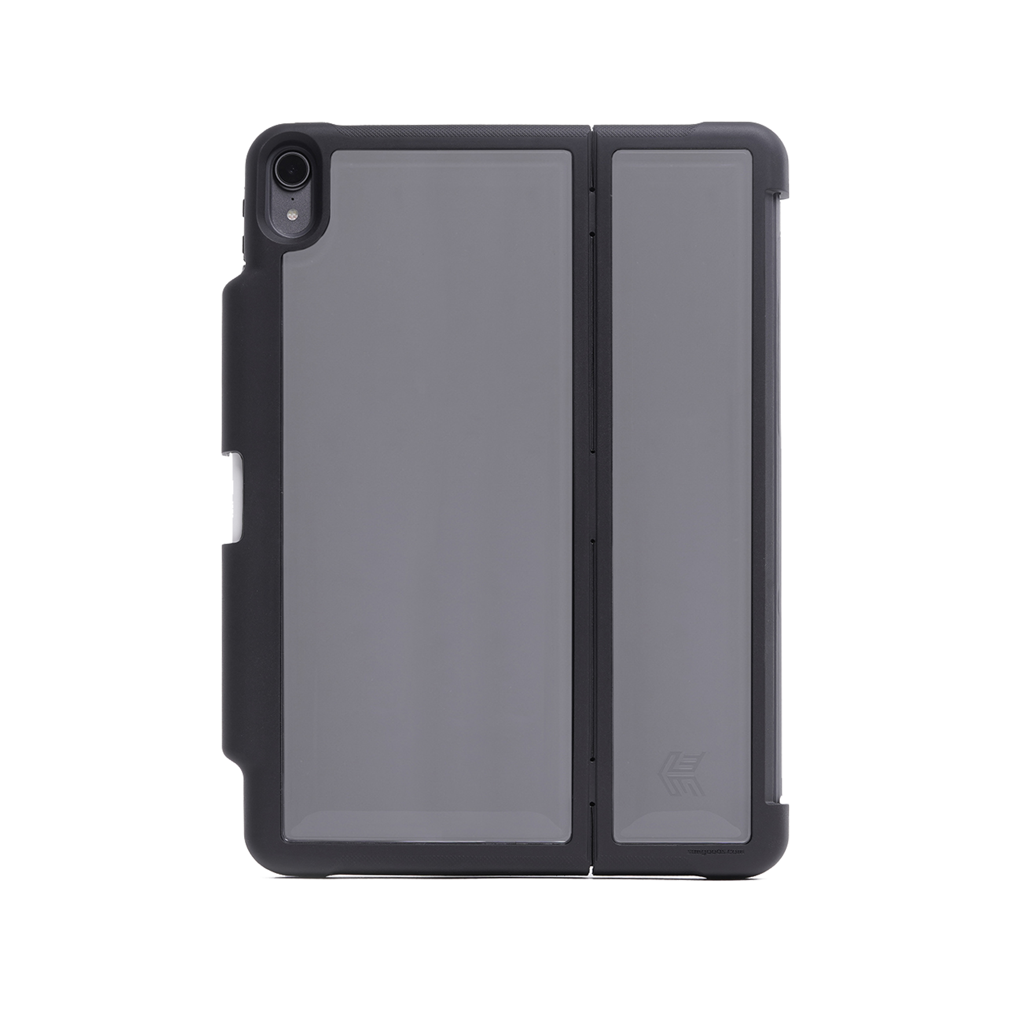 stm-goods-dux-shell-case-for-ipad-pro-11-1st-gen-fits-with-magic-keyboard-smart- image 4