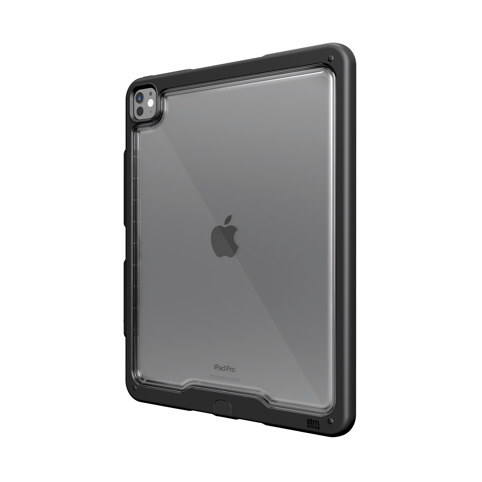 stm-goods-dux-sports-case-for-ipad-pro-13-m5-m4 image 4