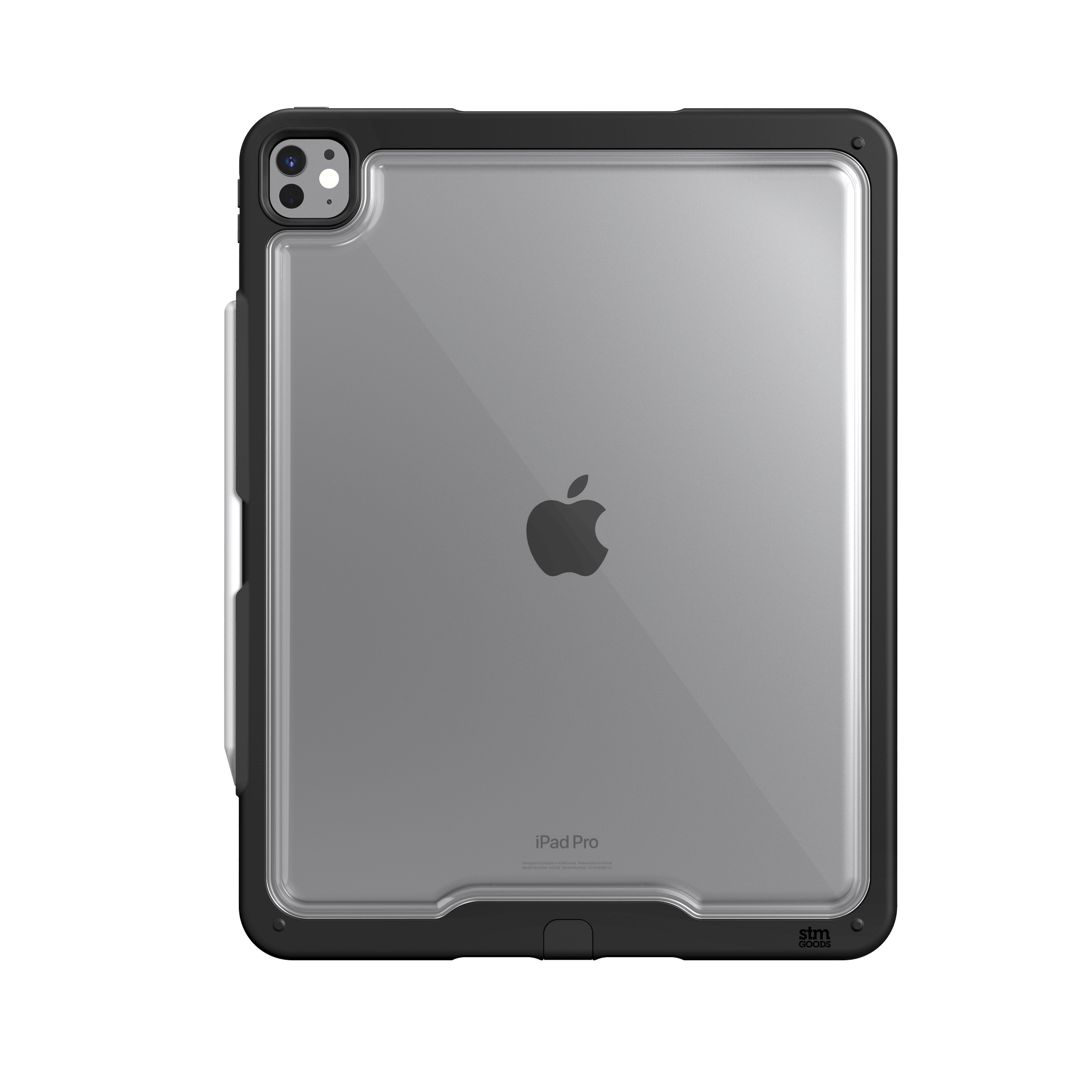 stm-goods-dux-sports-case-for-ipad-pro-13-m5-m4 image 5