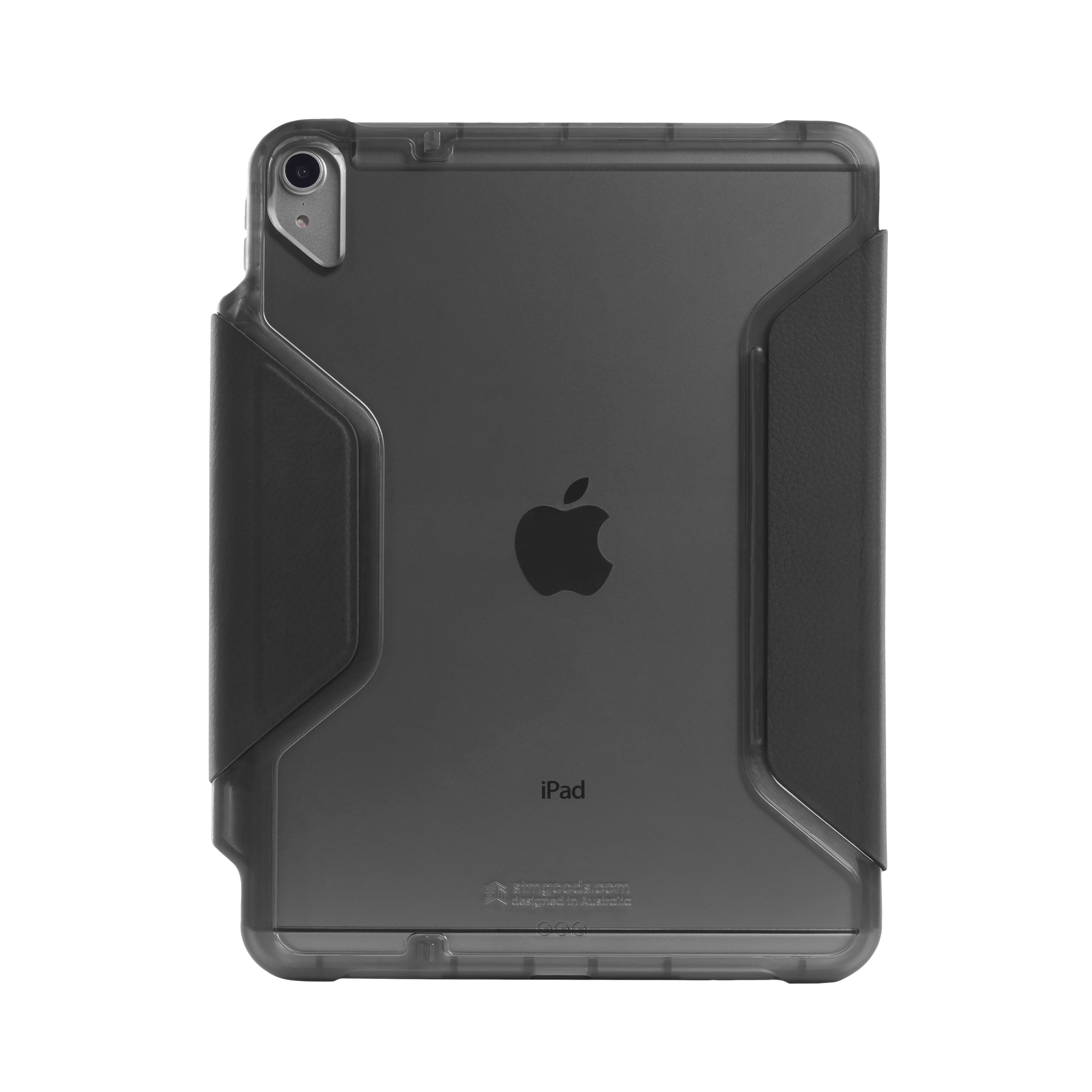 stm-goods-dux-studio-case-for-ipad-pro-11-inch-1st-gen image 3
