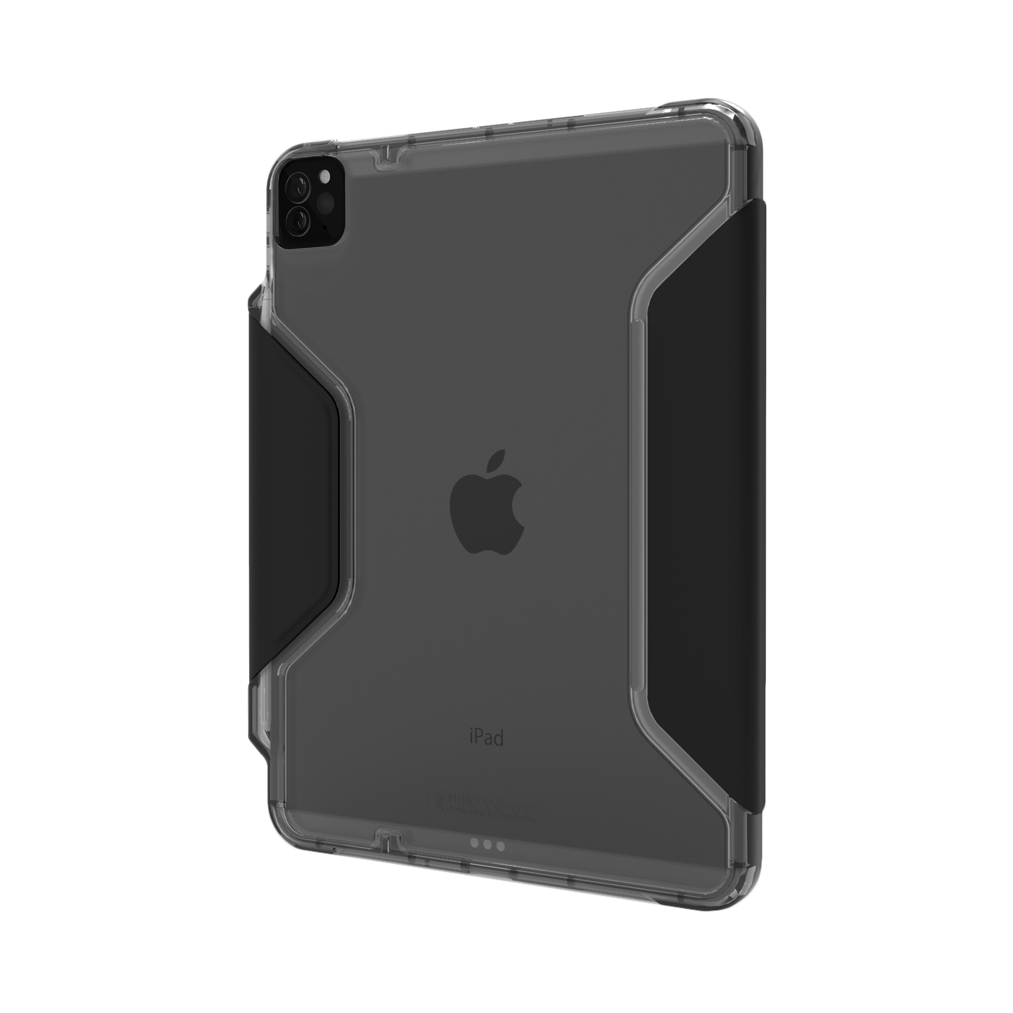 stm-goods-dux-studio-case-for-ipad-pro-12-9-4th-gen-military-grade-protection image 3