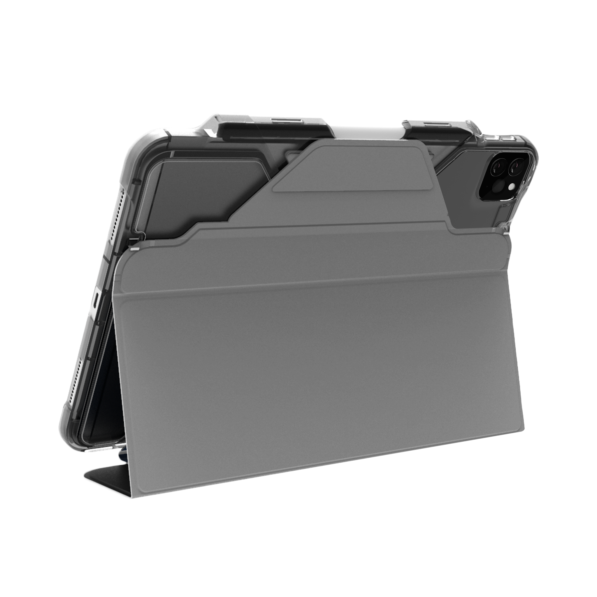 stm-dux-studio-case-for-ipad-pro-12-9-6th-5th-4th-3rd-gen-multi-angle-stand image 6