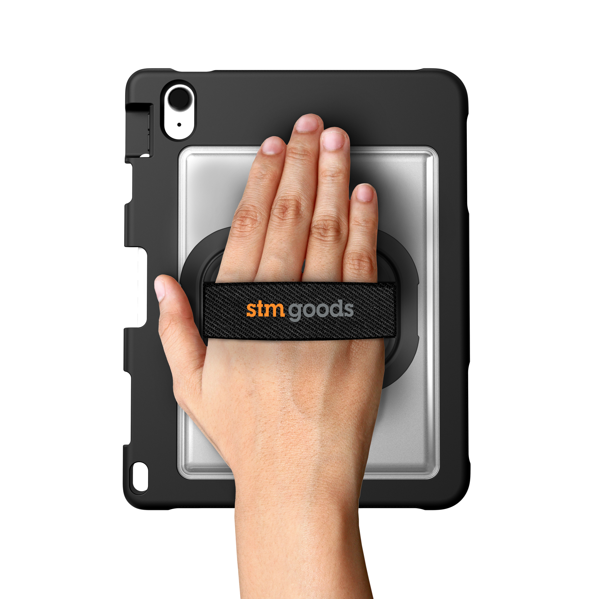 stm-goods-dux-swivel-case-for-ipad-a16-10th-gen-9th-8th-7th-gen-360-rotating-sta image 8