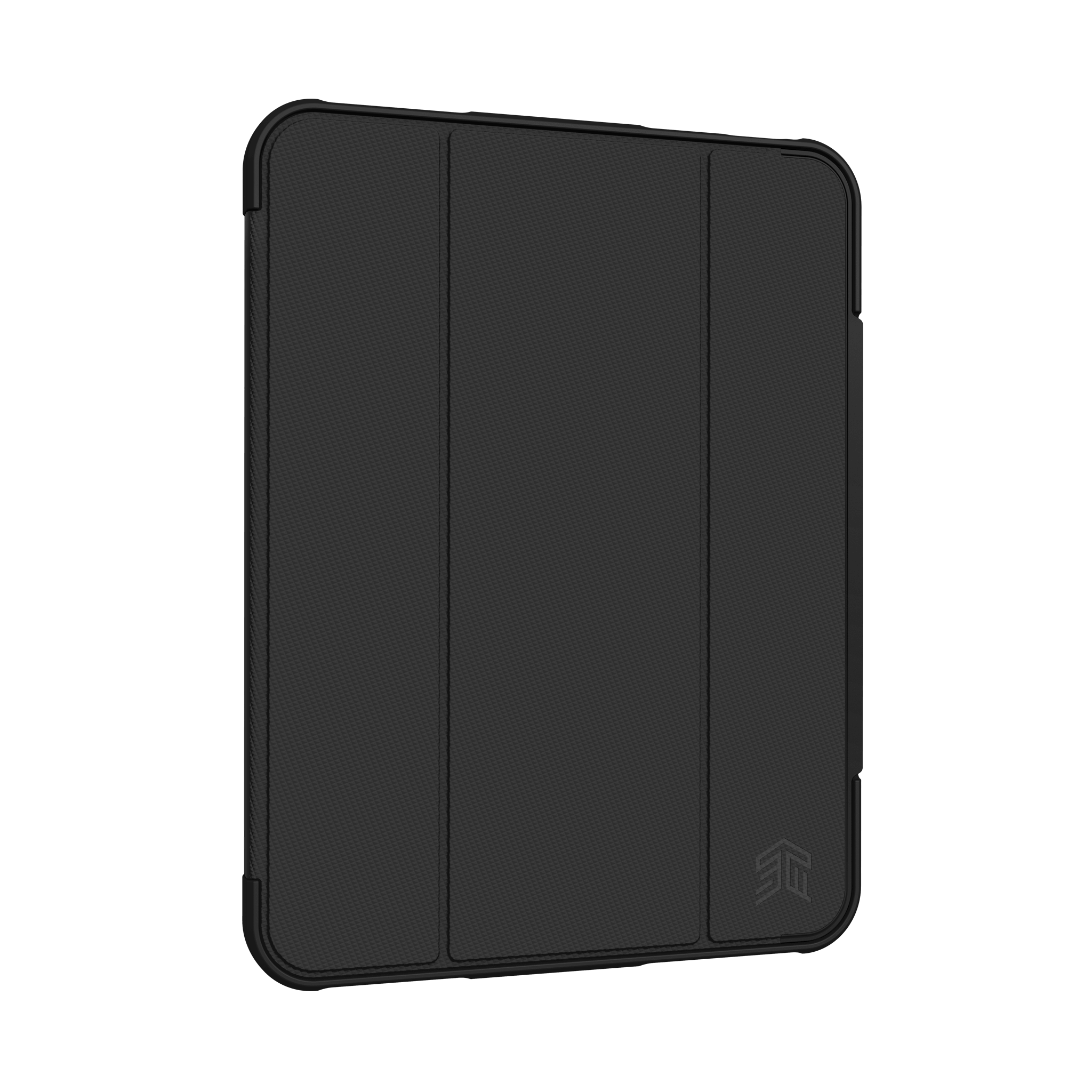 stm-goods-dux-ultra-case-for-ipad-a16-10th-gen-clear-back-rugged-protection-with image 4