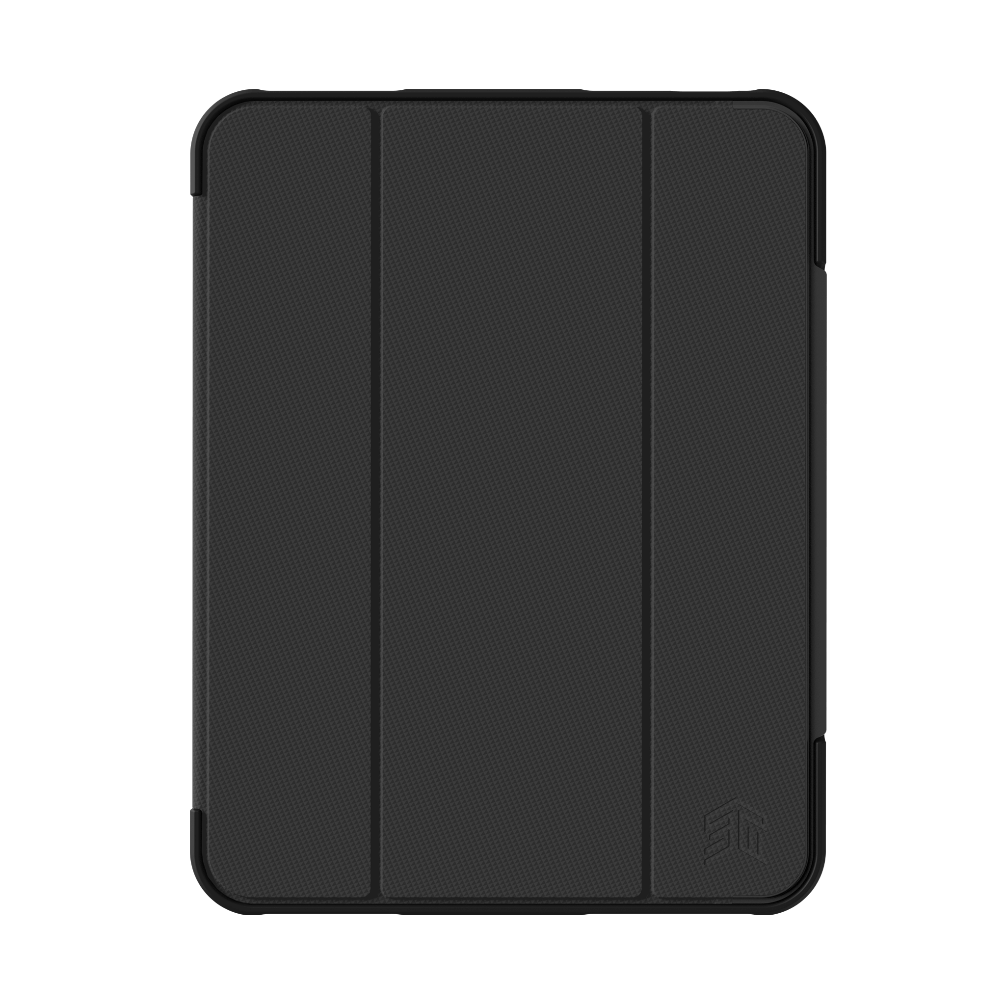 stm-goods-dux-ultra-case-for-ipad-a16-10th-gen-clear-back-rugged-protection-with image 3