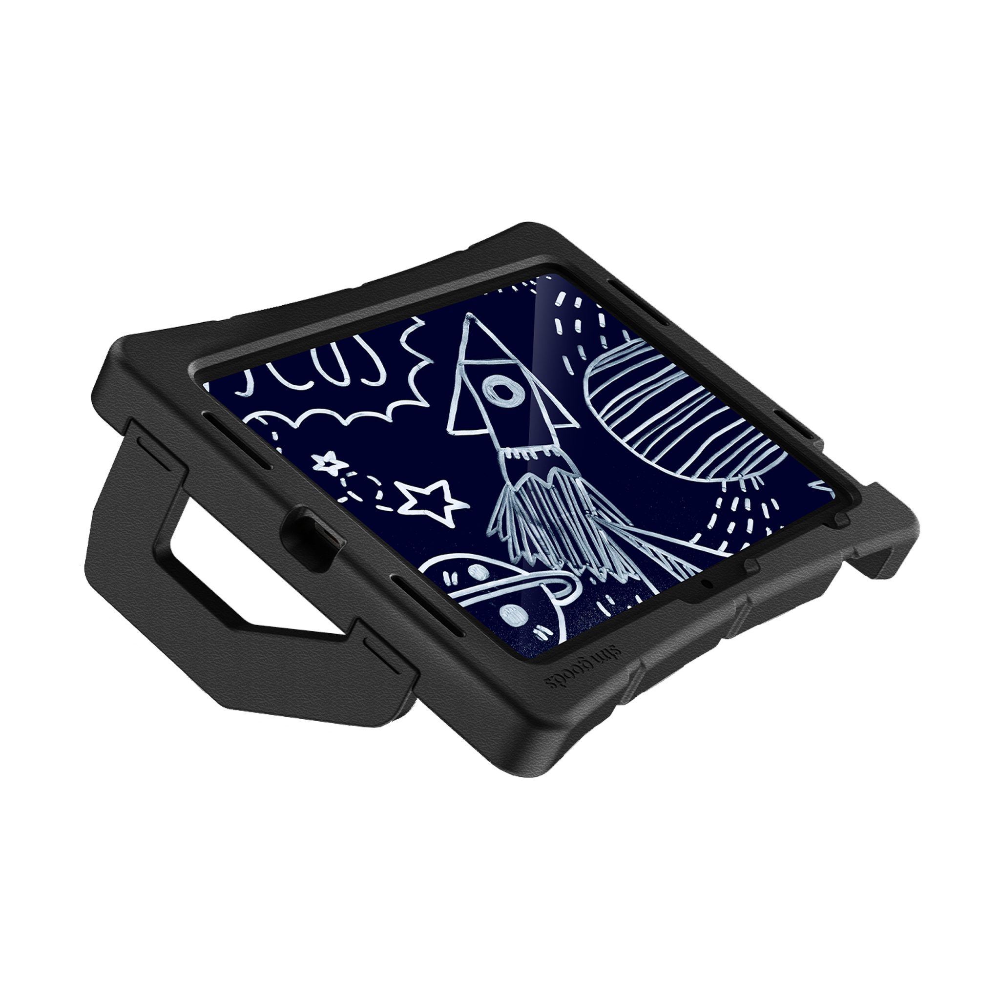 stm-goods-duxling-case-for-ipad-a16-10th-gen image 2