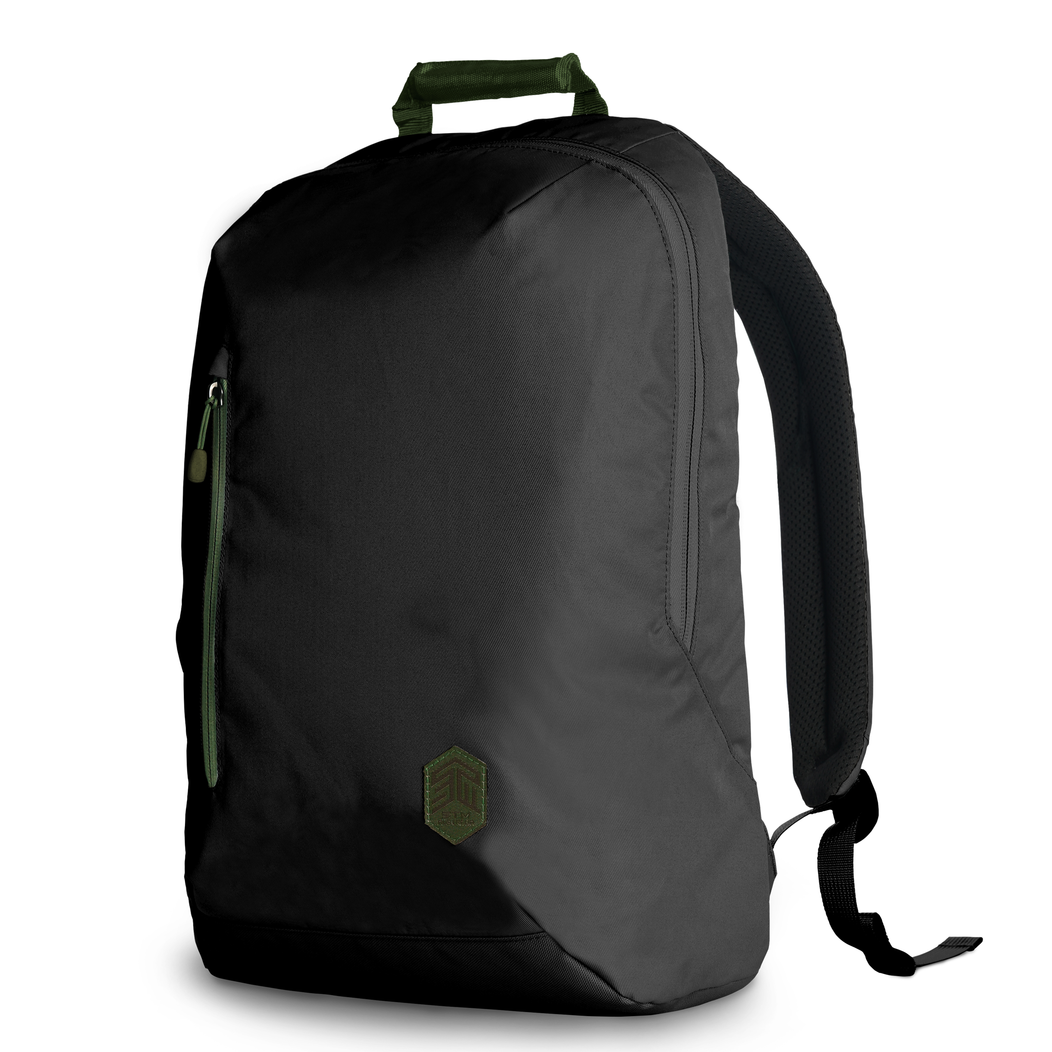 stm-goods-eco-15l-backpack-recycled-polyester-lightweight-functional image 2