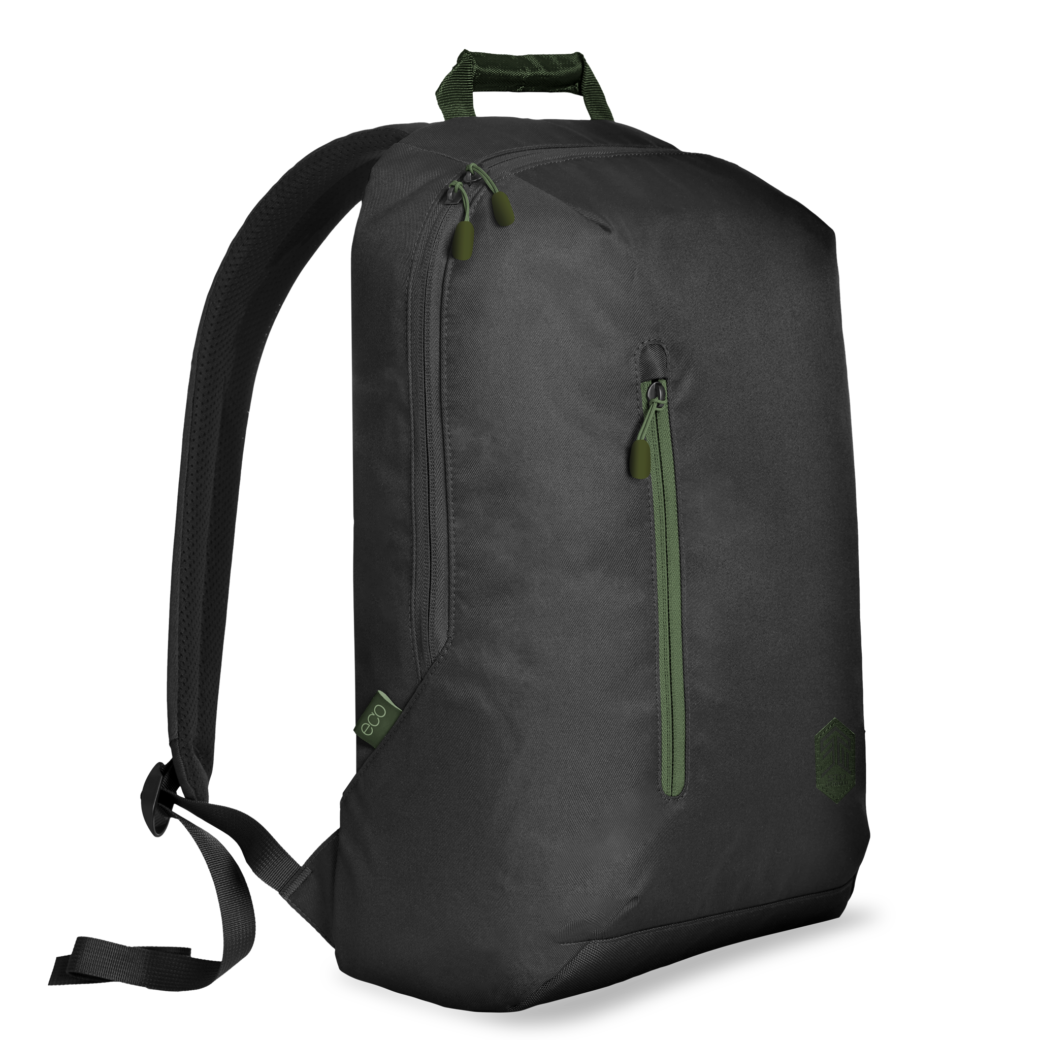 stm-goods-eco-15l-backpack-recycled-polyester-lightweight-functional image 3