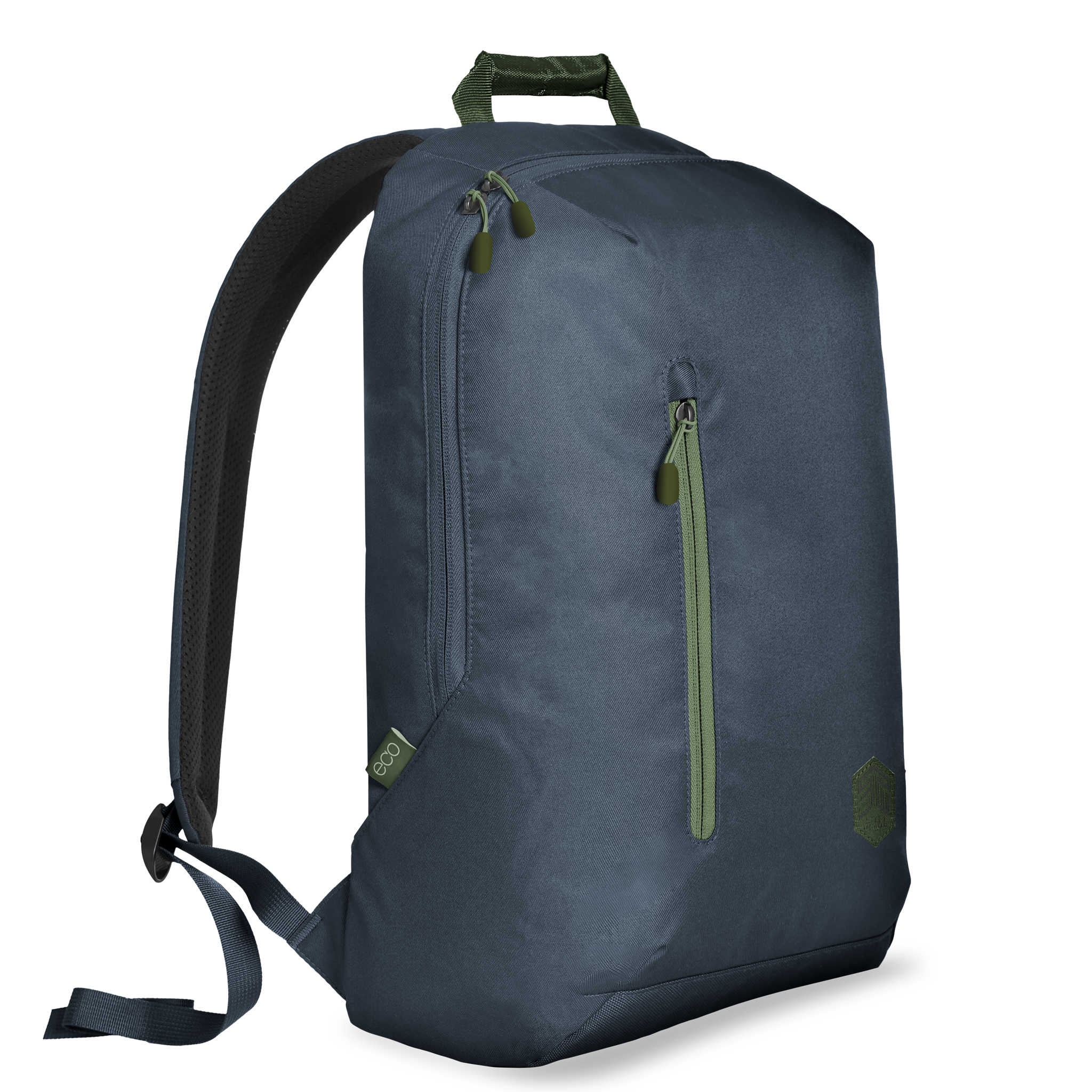 stm-goods-eco-15l-backpack-recycled-polyester-lightweight-functional image 6