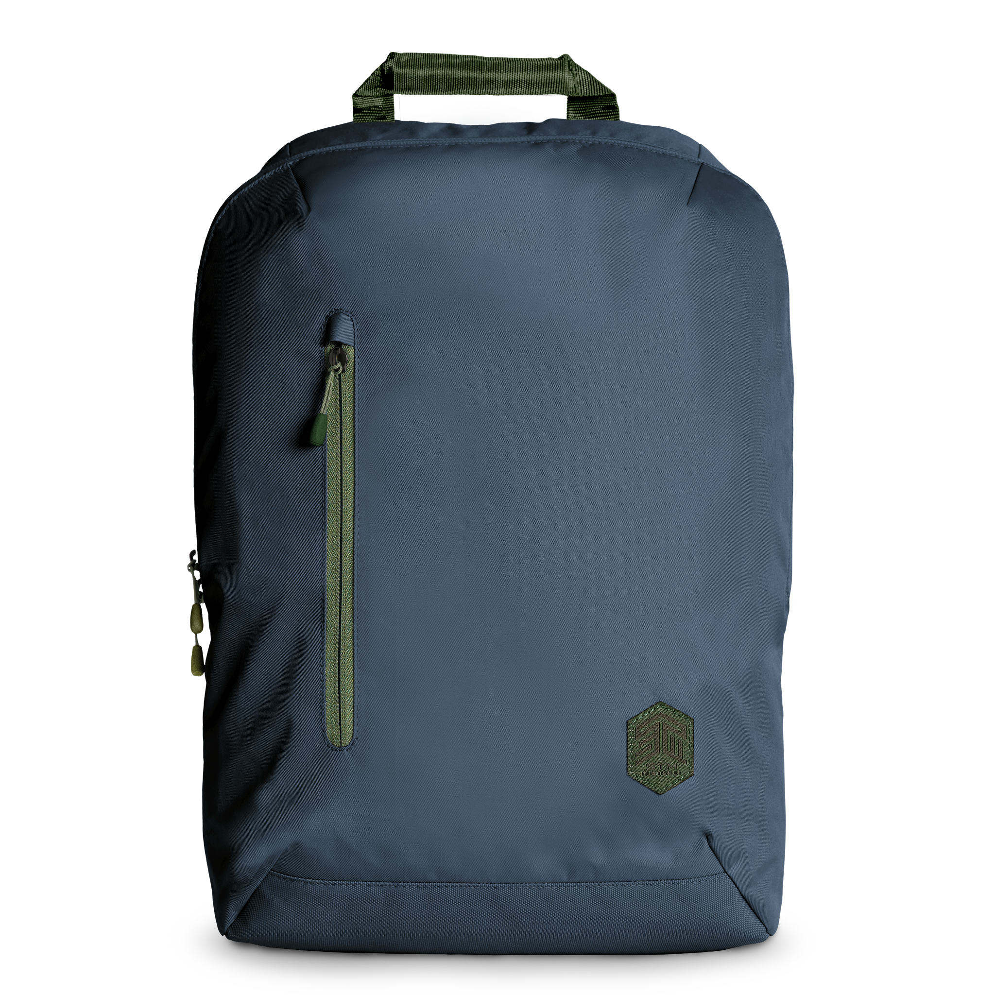 stm-goods-eco-15l-backpack-recycled-polyester-lightweight-functional image 4