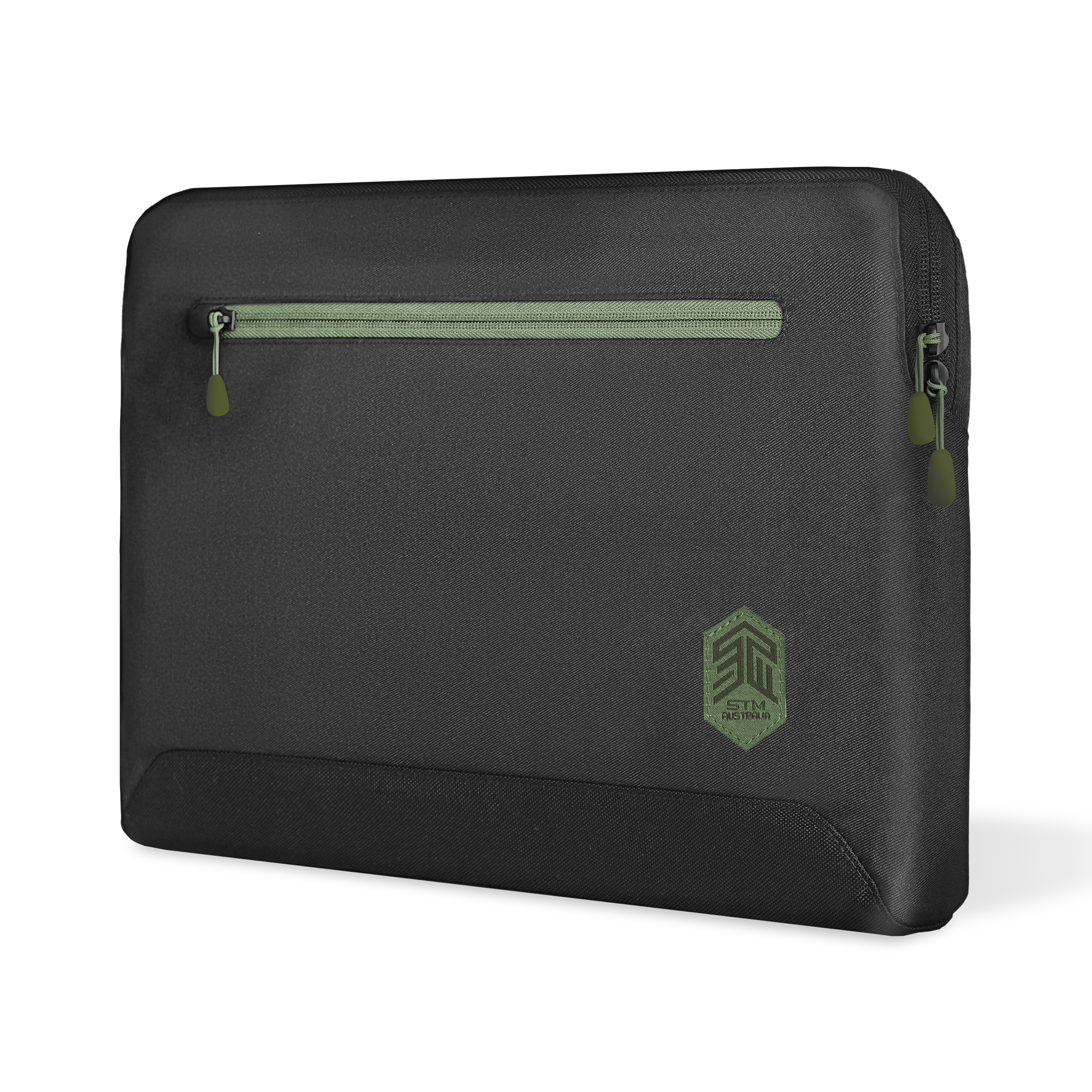 stm-goods-eco-sleeve-100-recycled-polyester-laptop-sleeve image 2