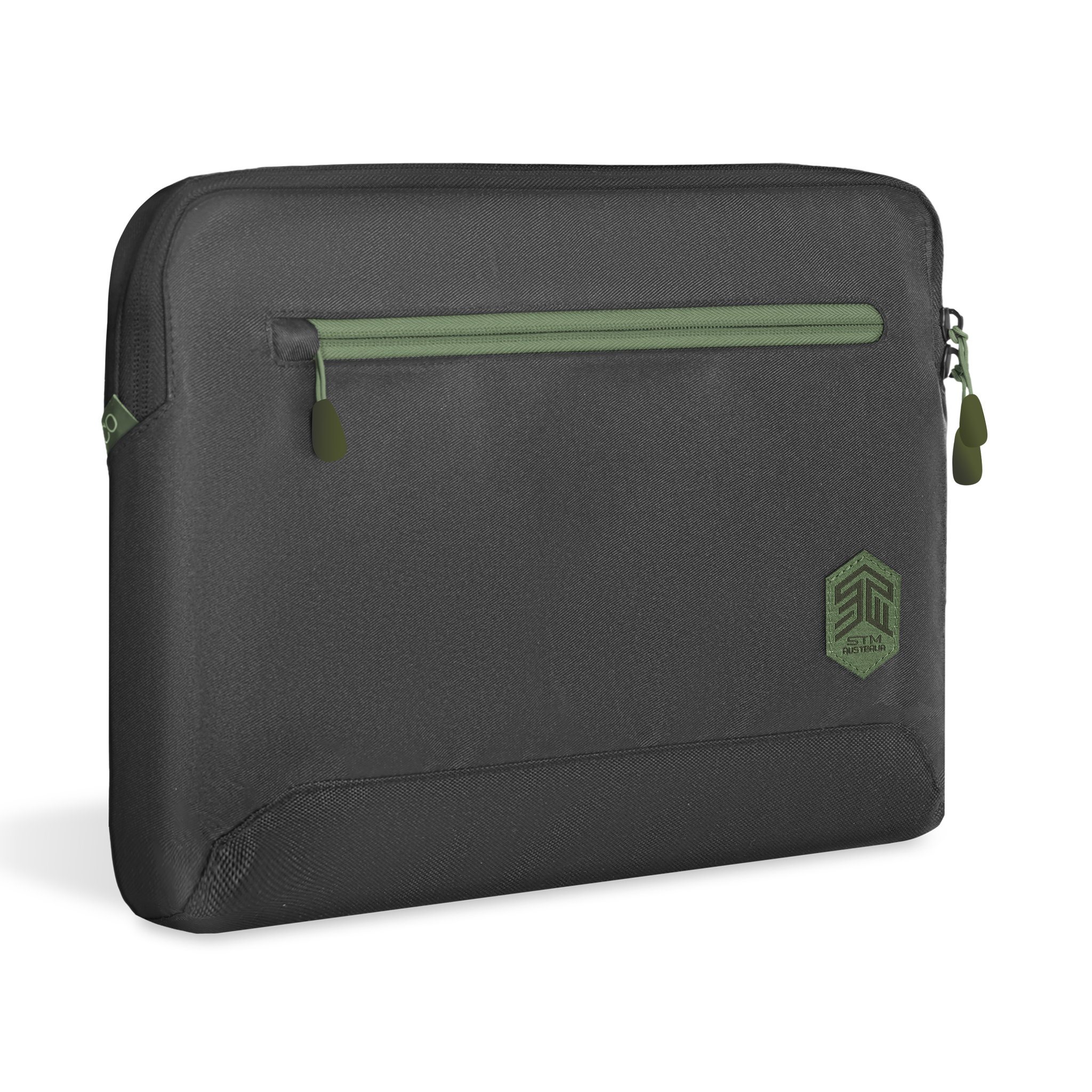 stm-goods-eco-sleeve-100-recycled-polyester-laptop-sleeve image 3