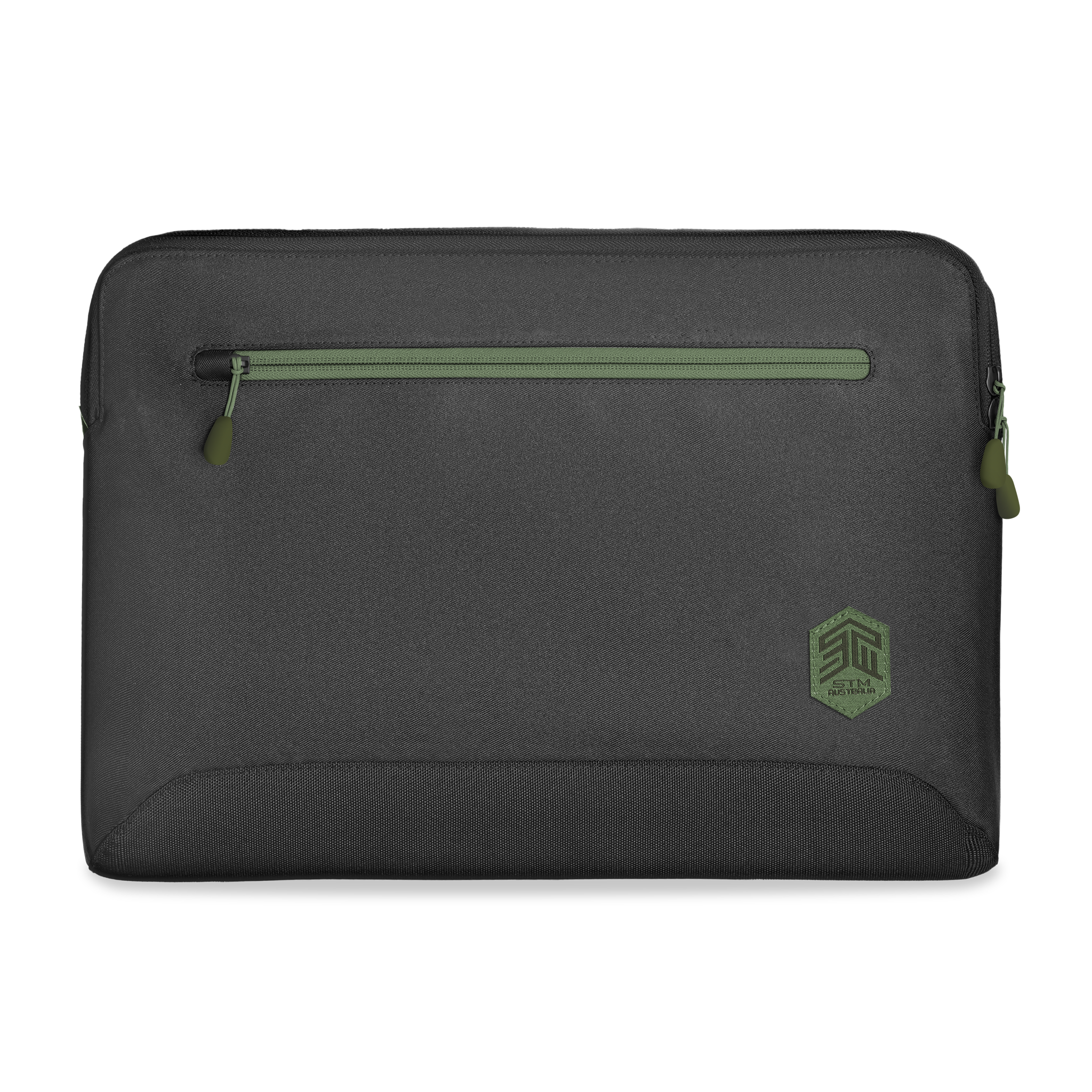 stm-goods-eco-sleeve-100-recycled-polyester-laptop-sleeve image 1