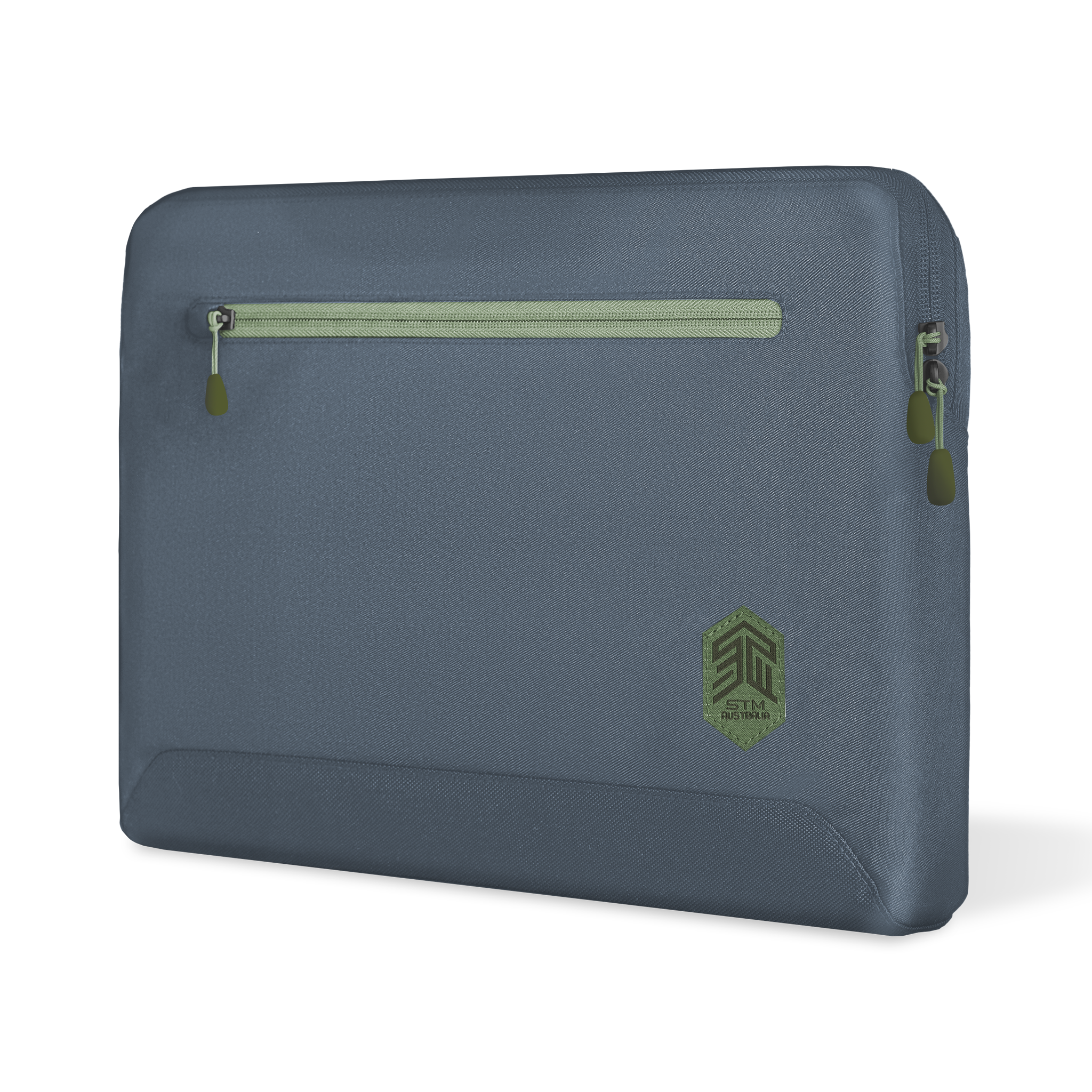 stm-goods-eco-sleeve-100-recycled-polyester-laptop-sleeve image 5