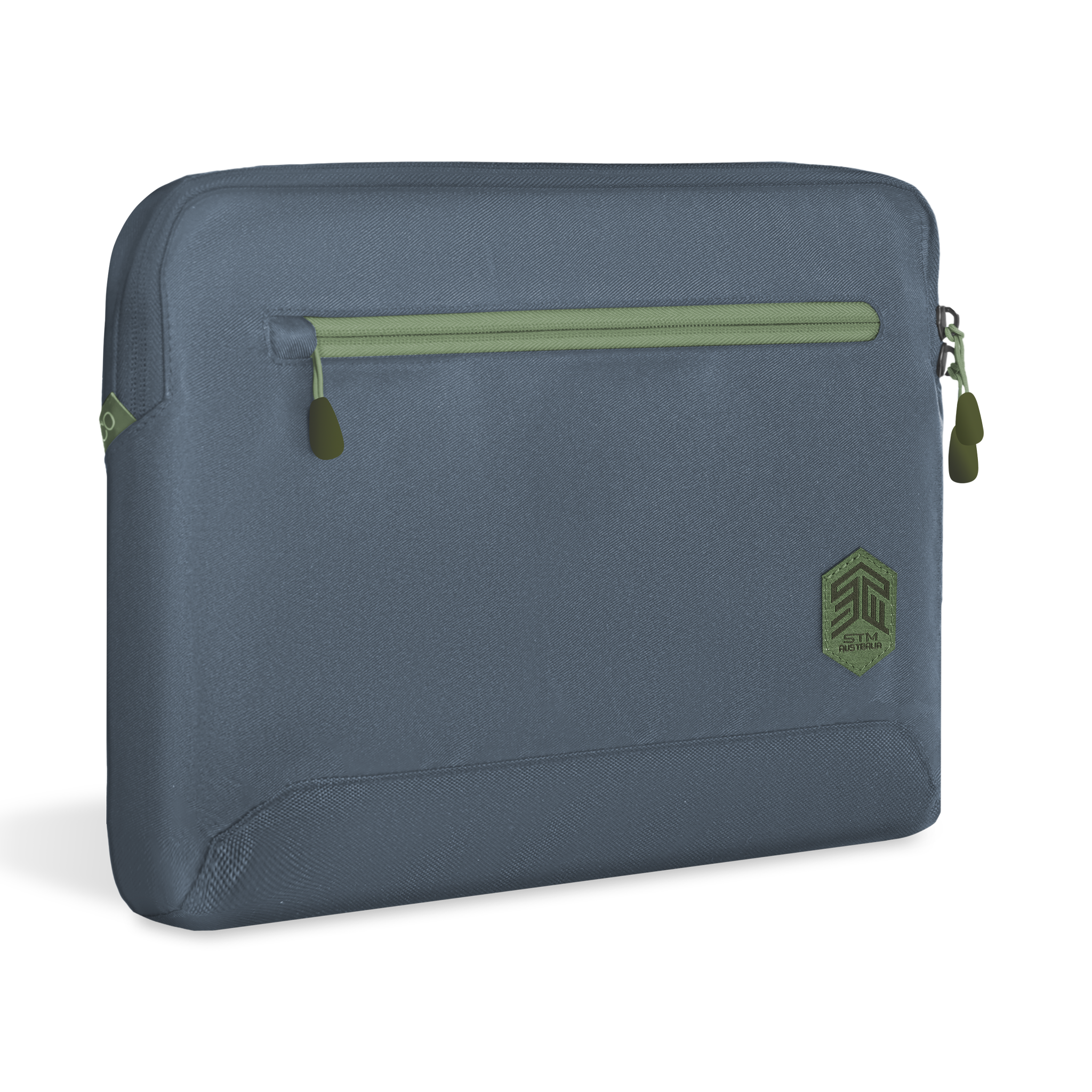 stm-goods-eco-sleeve-100-recycled-polyester-laptop-sleeve image 6