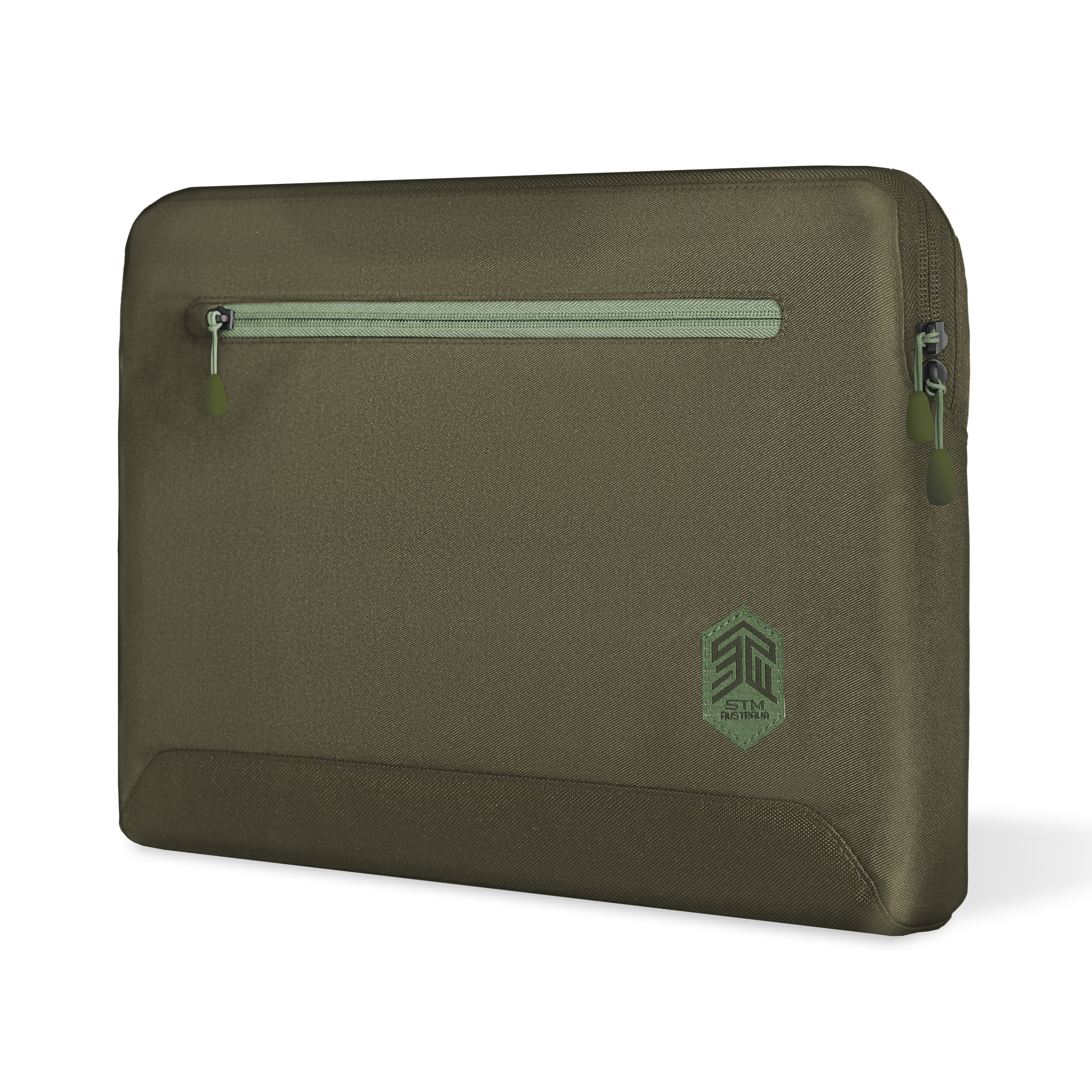 stm-goods-eco-sleeve-100-recycled-polyester-laptop-sleeve image 8