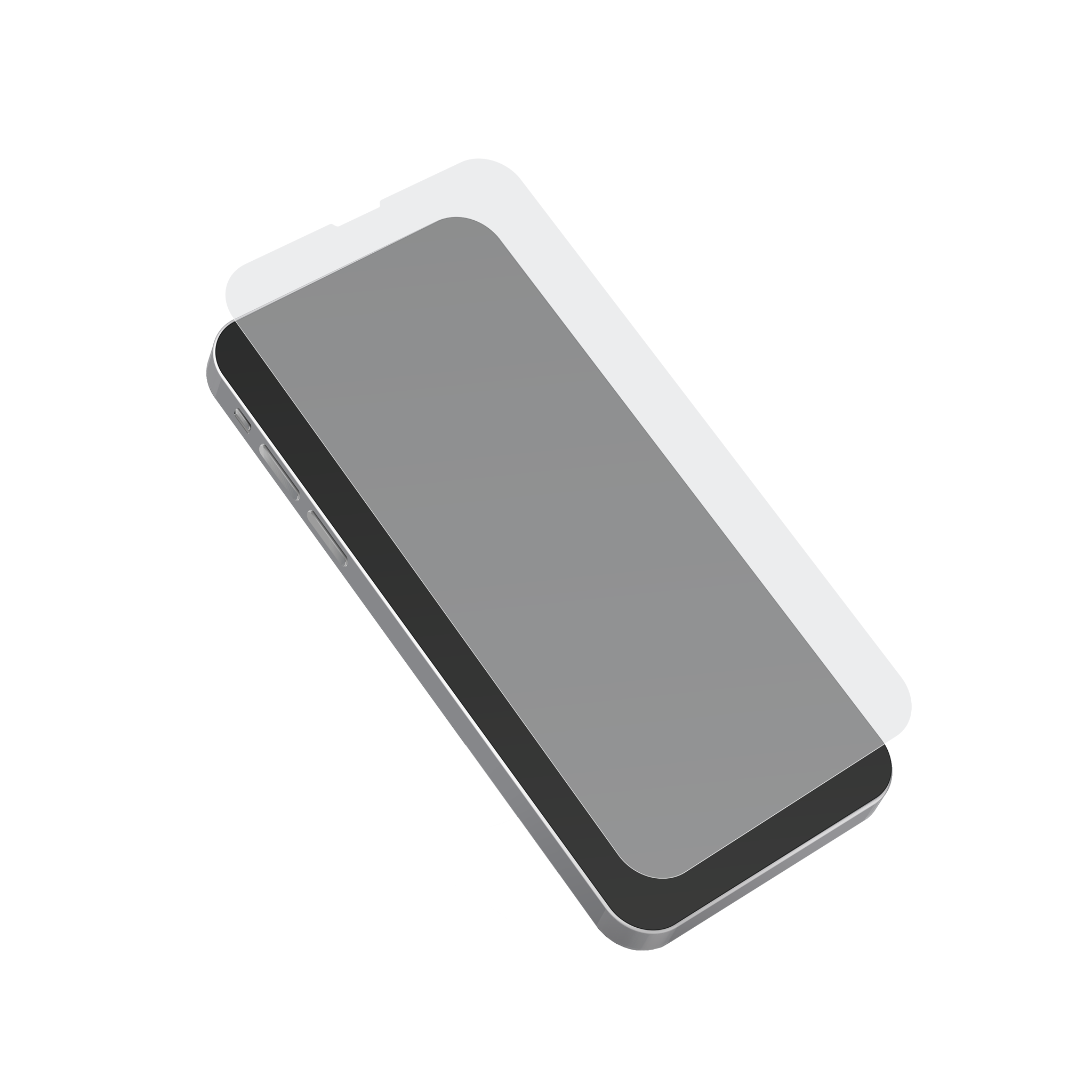 stm-goods-glass-screen-protector-for-iphone-xs-x-xs-max image 4