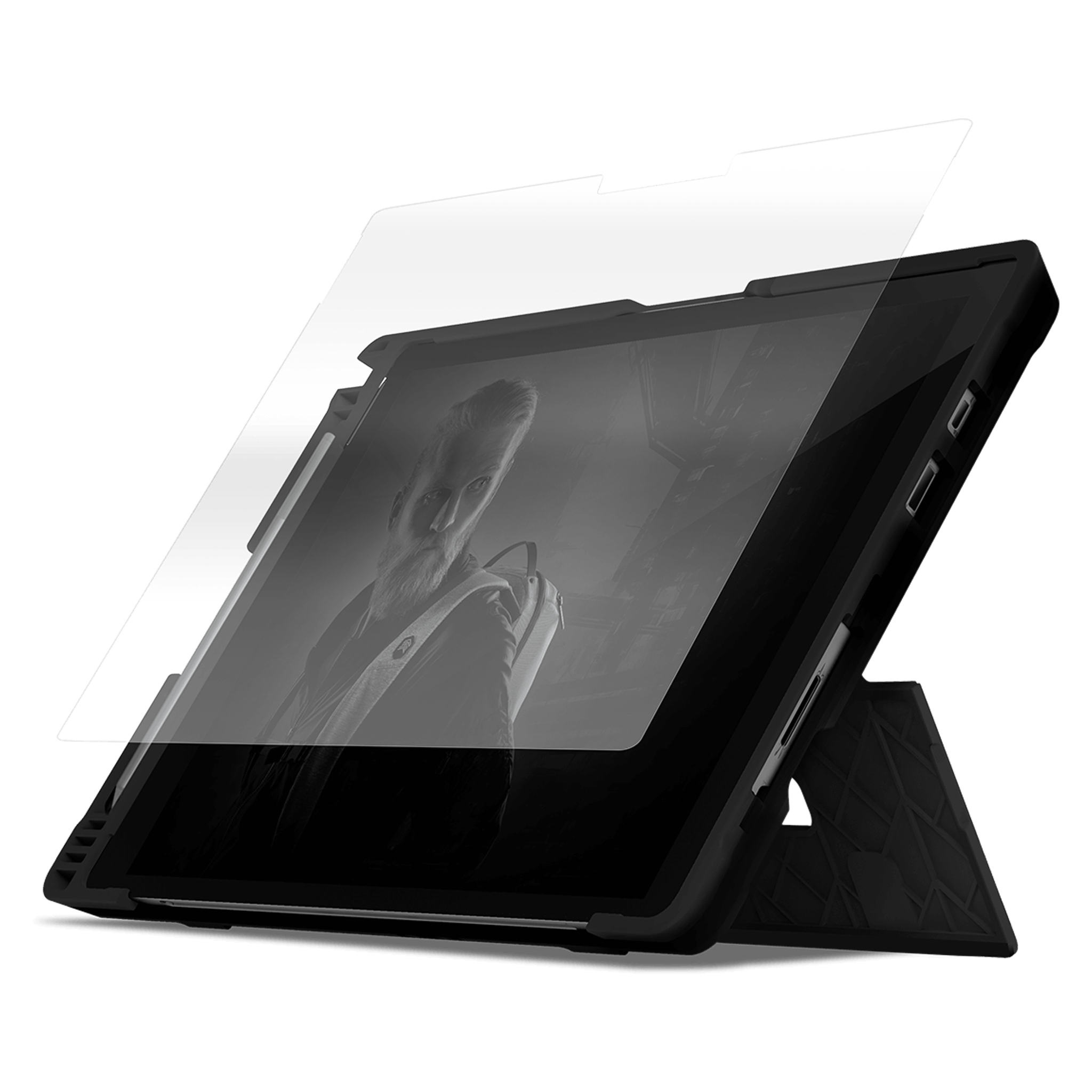 stm-goods-glass-screen-protector-for-microsoft-surface-tempered-glass-easy-insta image 5