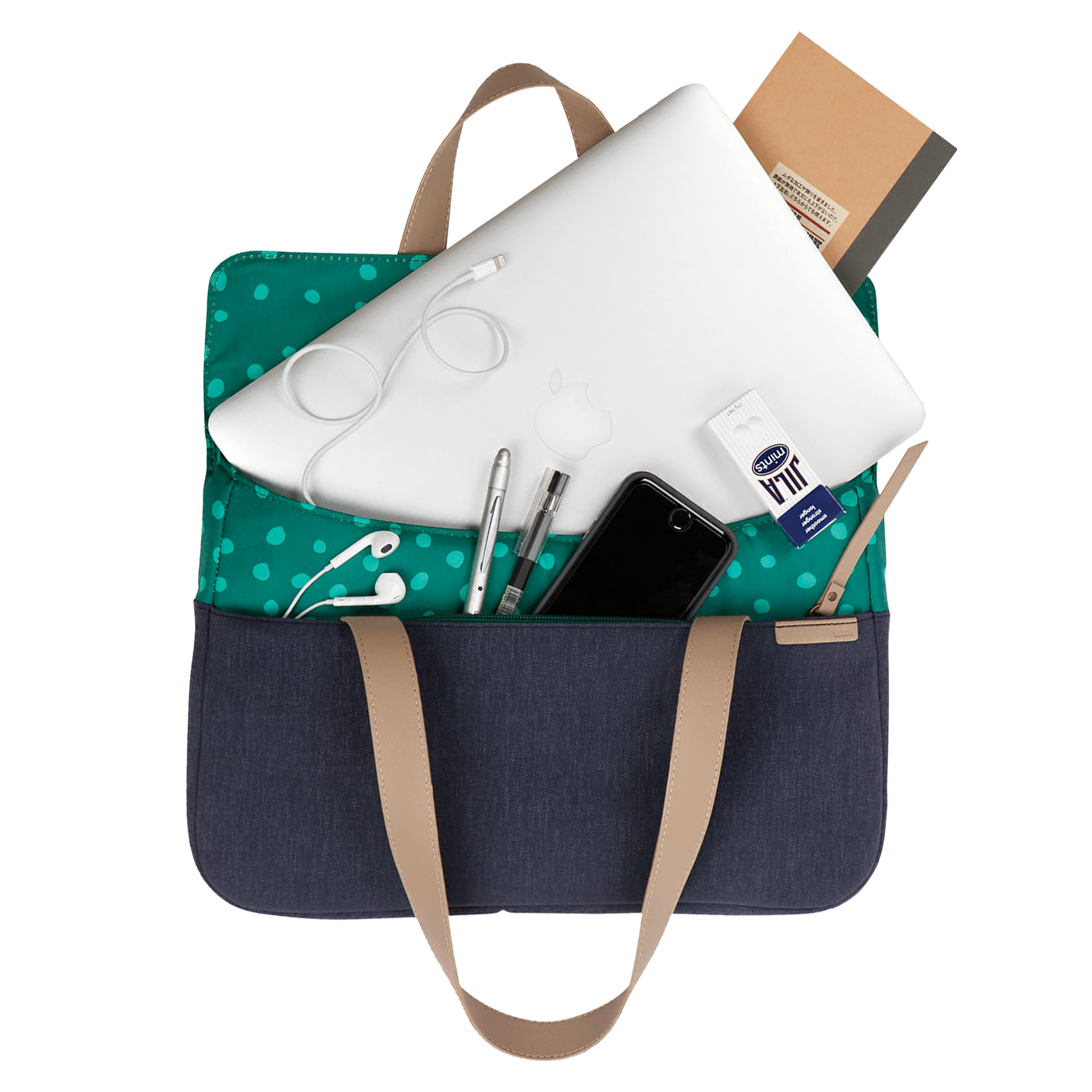 stm-goods-grace-deluxe-sleeve-for-16-macbook-pro image 2