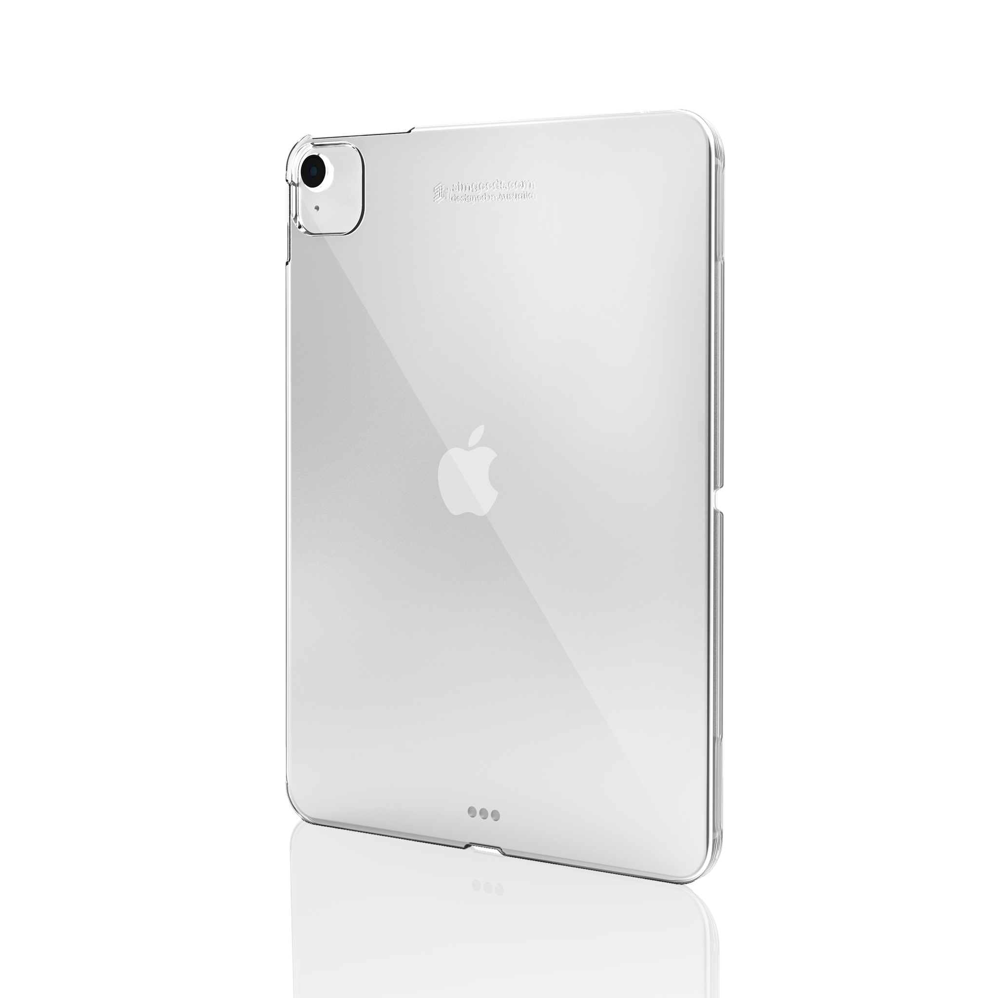 stm-goods-half-shell-back-case-for-ipad-pro-11-1st-4th-gen-ipad-air-4th-5th-gen image 3