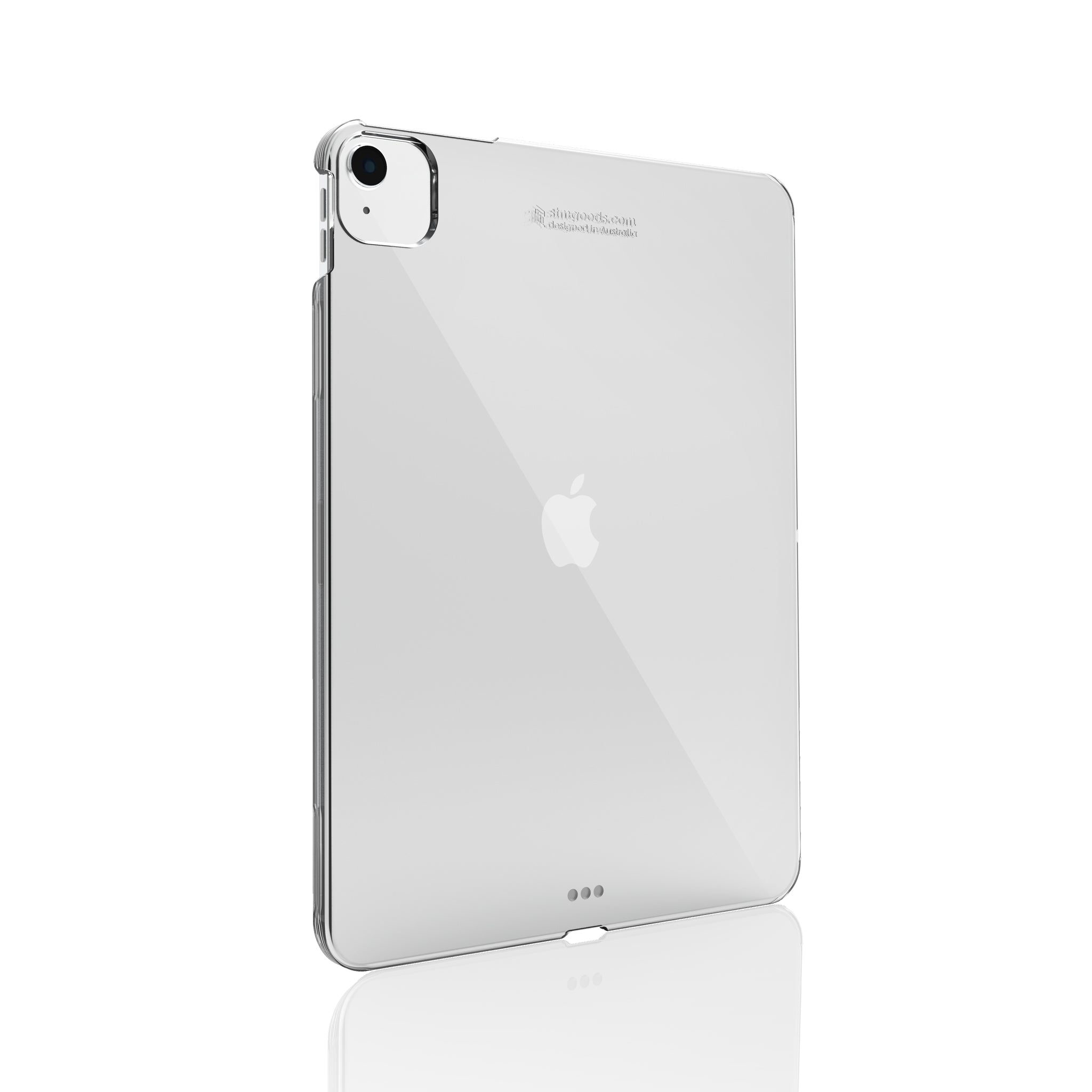 stm-goods-half-shell-for-ipad-pro-9-7 image 2
