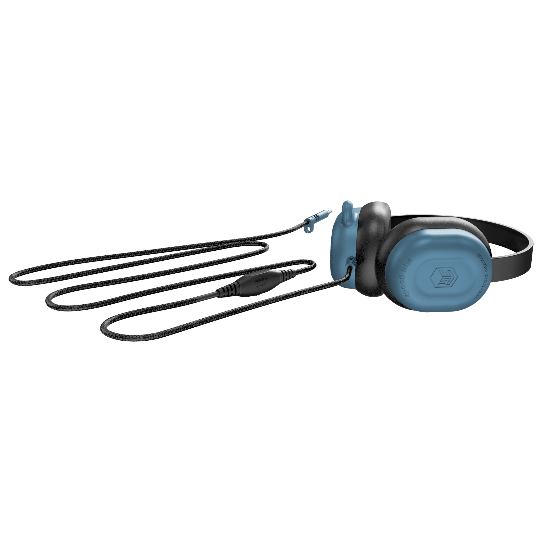 stm-goods-hear-o-headphones-10-pack-bundle-with-eva-storage-case image 8