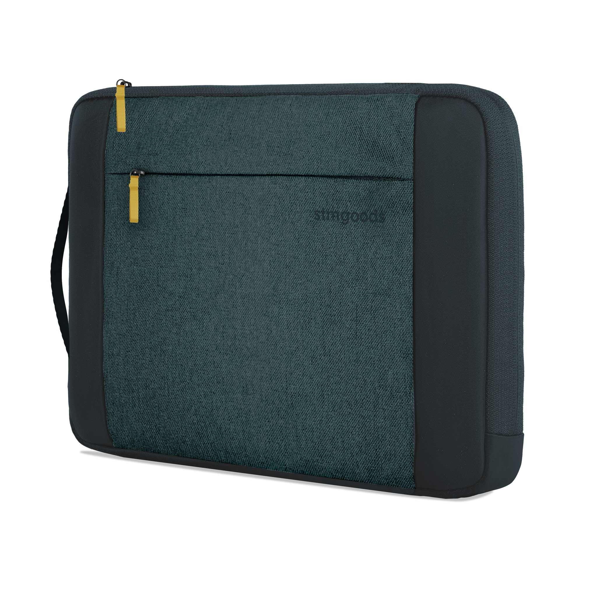stm-goods-kin-laptop-sleeve-soft-fleece-lining-durable-protection-14-16-options image 8