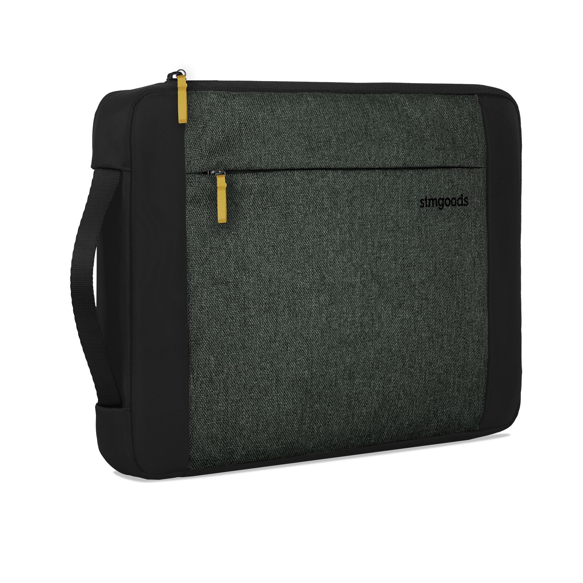 stm-goods-kin-laptop-sleeve-soft-fleece-lining-durable-protection-14-16-options image 3