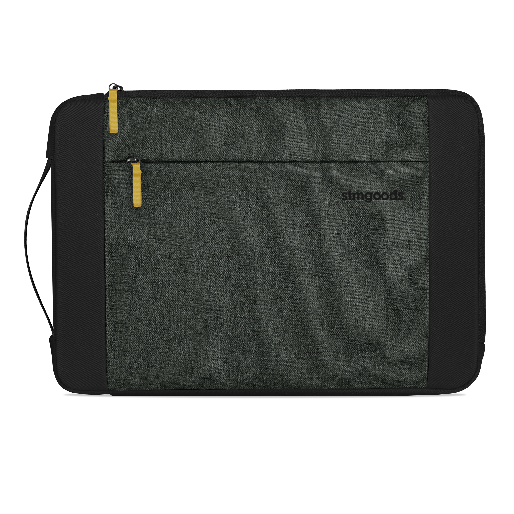 stm-goods-kin-laptop-sleeve-soft-fleece-lining-durable-protection-14-16-options image 1