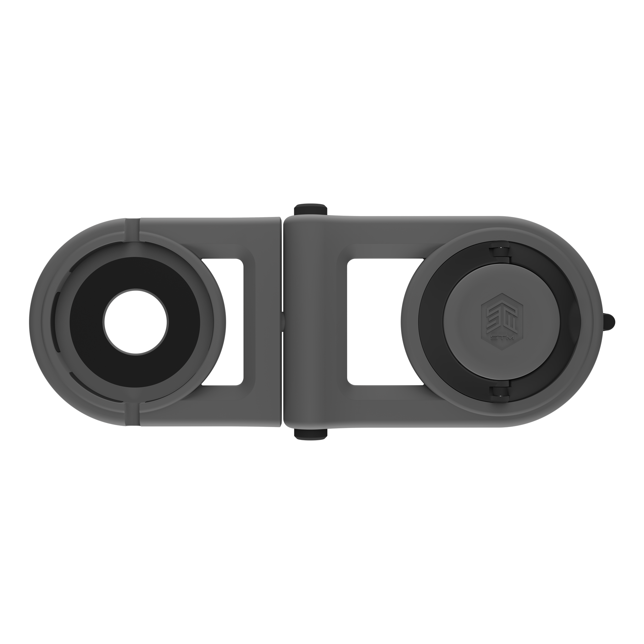 stm-goods-magarm-portable-phone-mount-magsafe-compatible-attaches-to-laptop-scre image 4