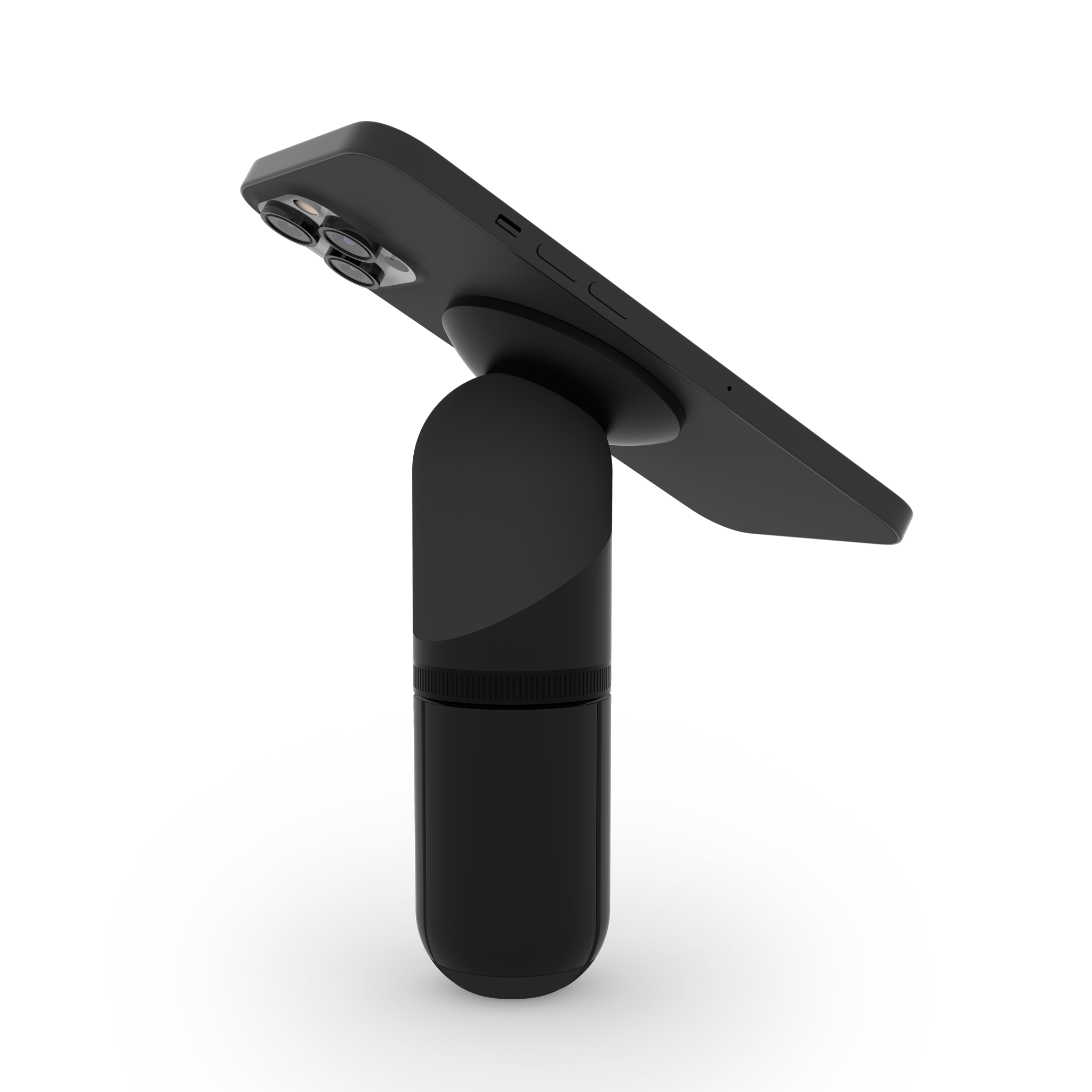 stm-goods-magpod-smarter-phone-stand-for-magsafe-iphone image 8