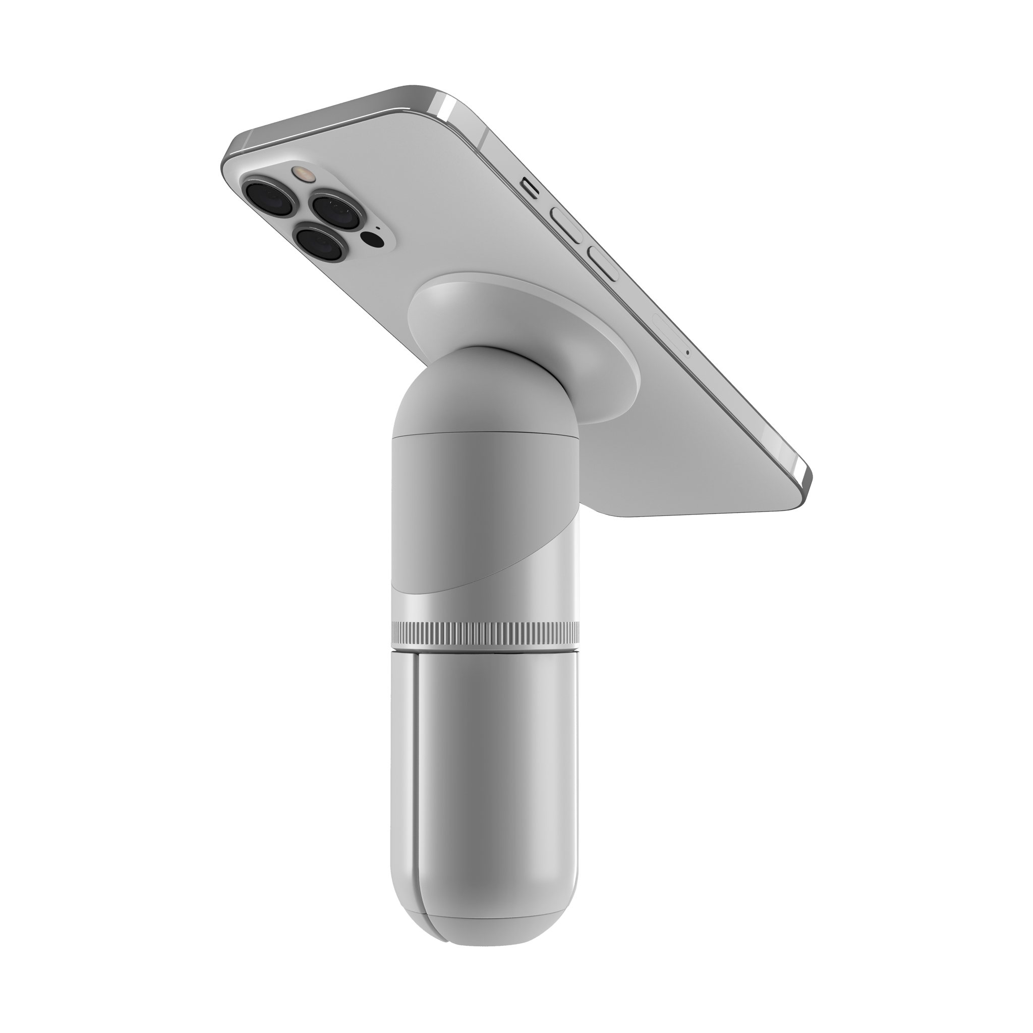 stm-goods-magpod-smarter-phone-stand-for-magsafe-iphone image 4