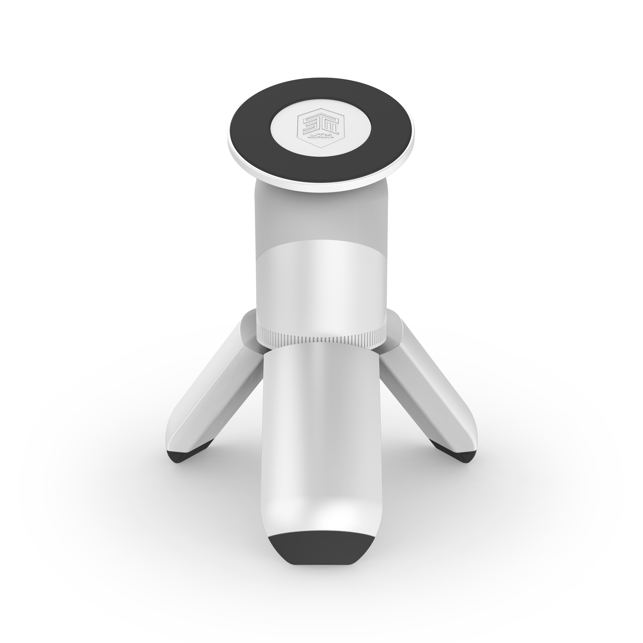 stm-goods-magpod-smarter-phone-stand-for-magsafe-iphone image 1