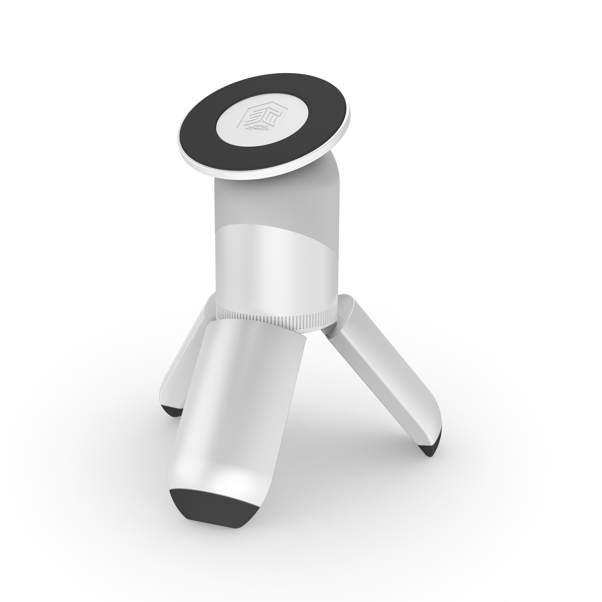 stm-goods-magpod-smarter-phone-stand-for-magsafe-iphone image 2