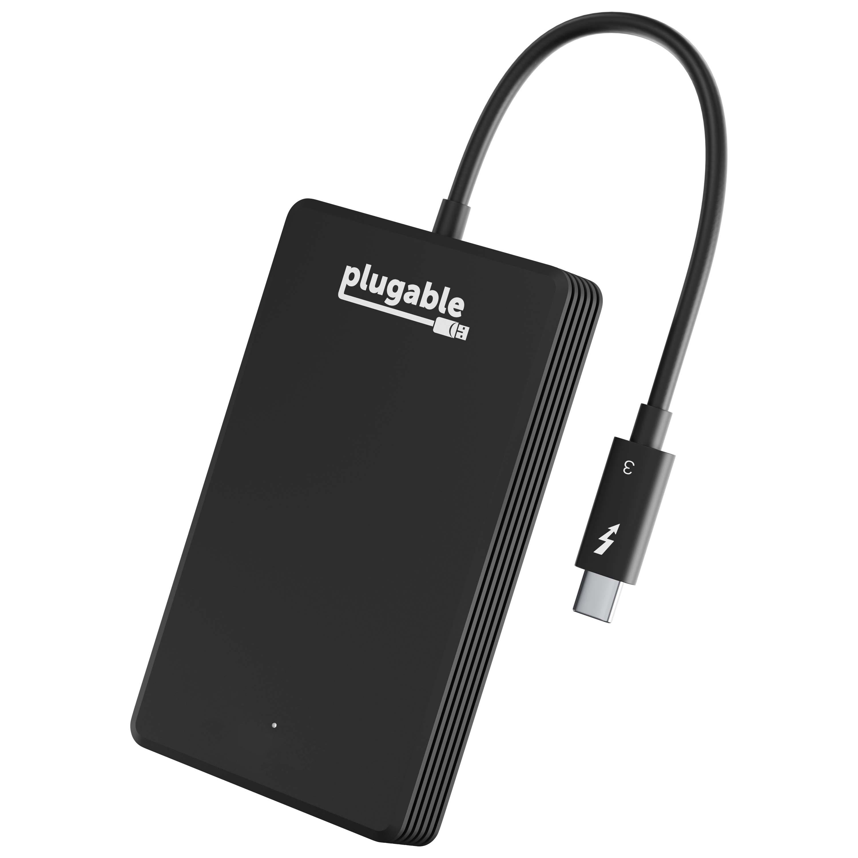plugable-thunderbolt-3-480gb-nvme-solid-state-drive-40gbps image 1