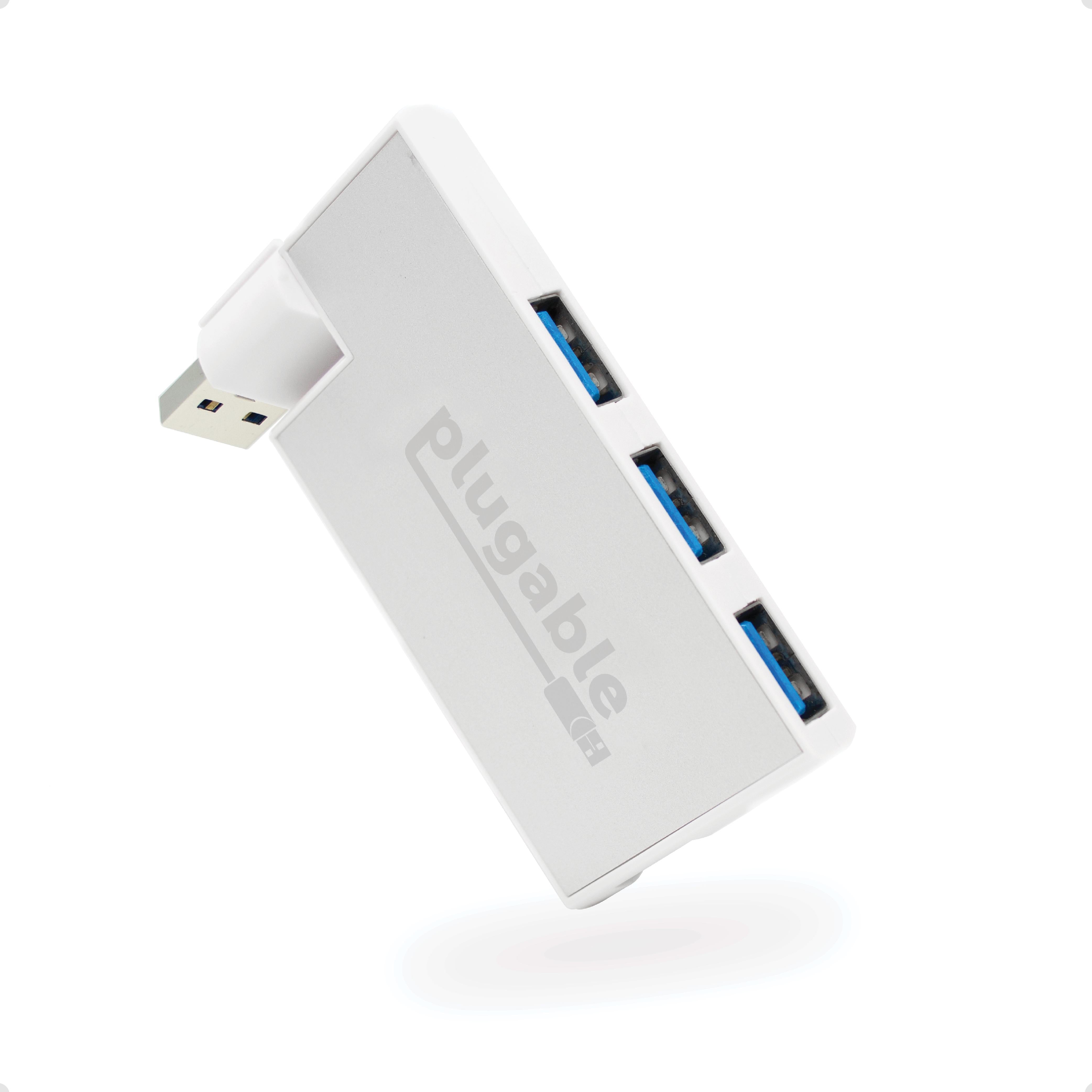 plugable-rotating-4-port-usb-3-0-bus-powered-hub image 1