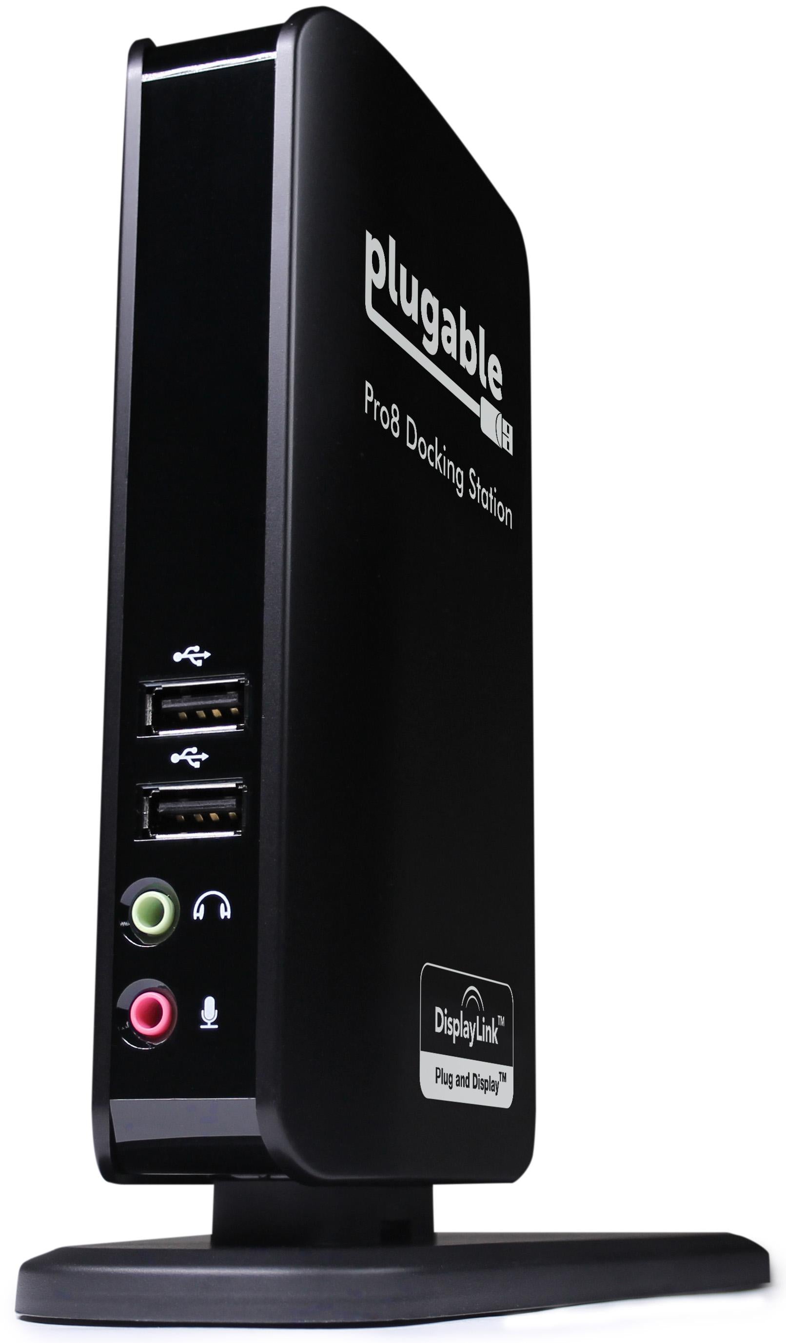 plugable-pro8-docking-station-for-dell-venue-8-pro-and-similar-windows-tablets-u image 1