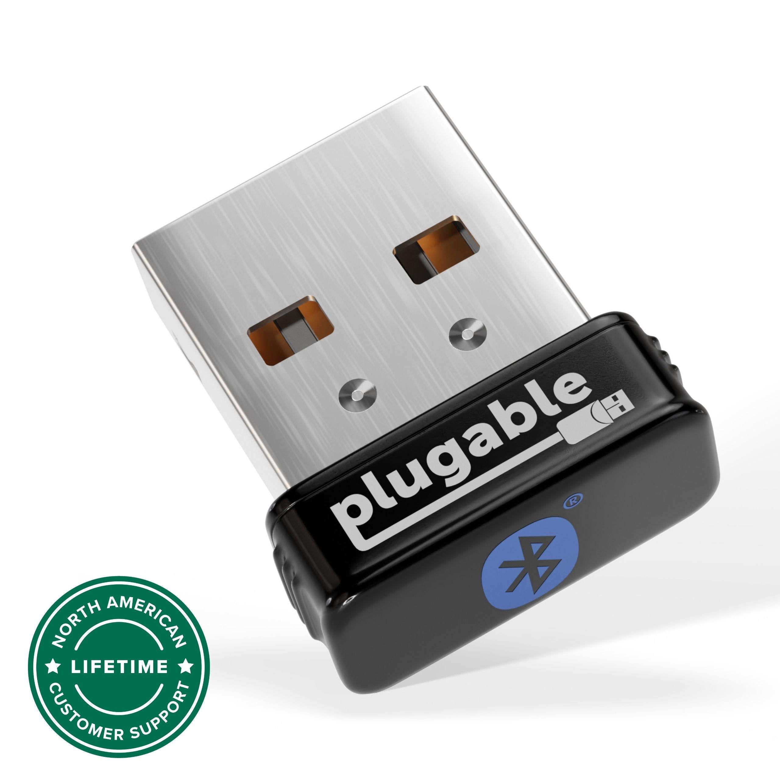 plugable-usb-2-0-bluetooth-adapter image 1