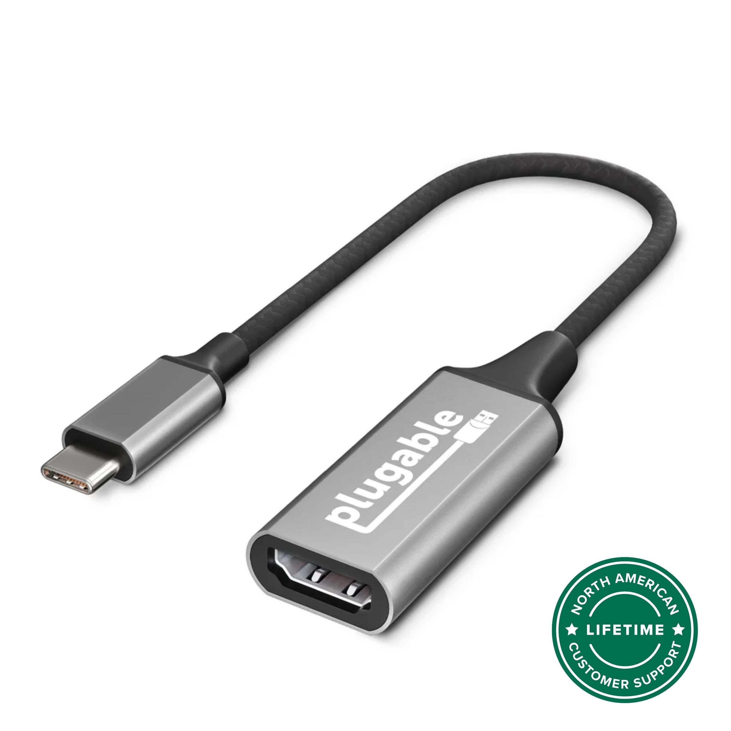 plugable-usb-c-to-hdmi-2-0-adapter-4k-60hz image 1