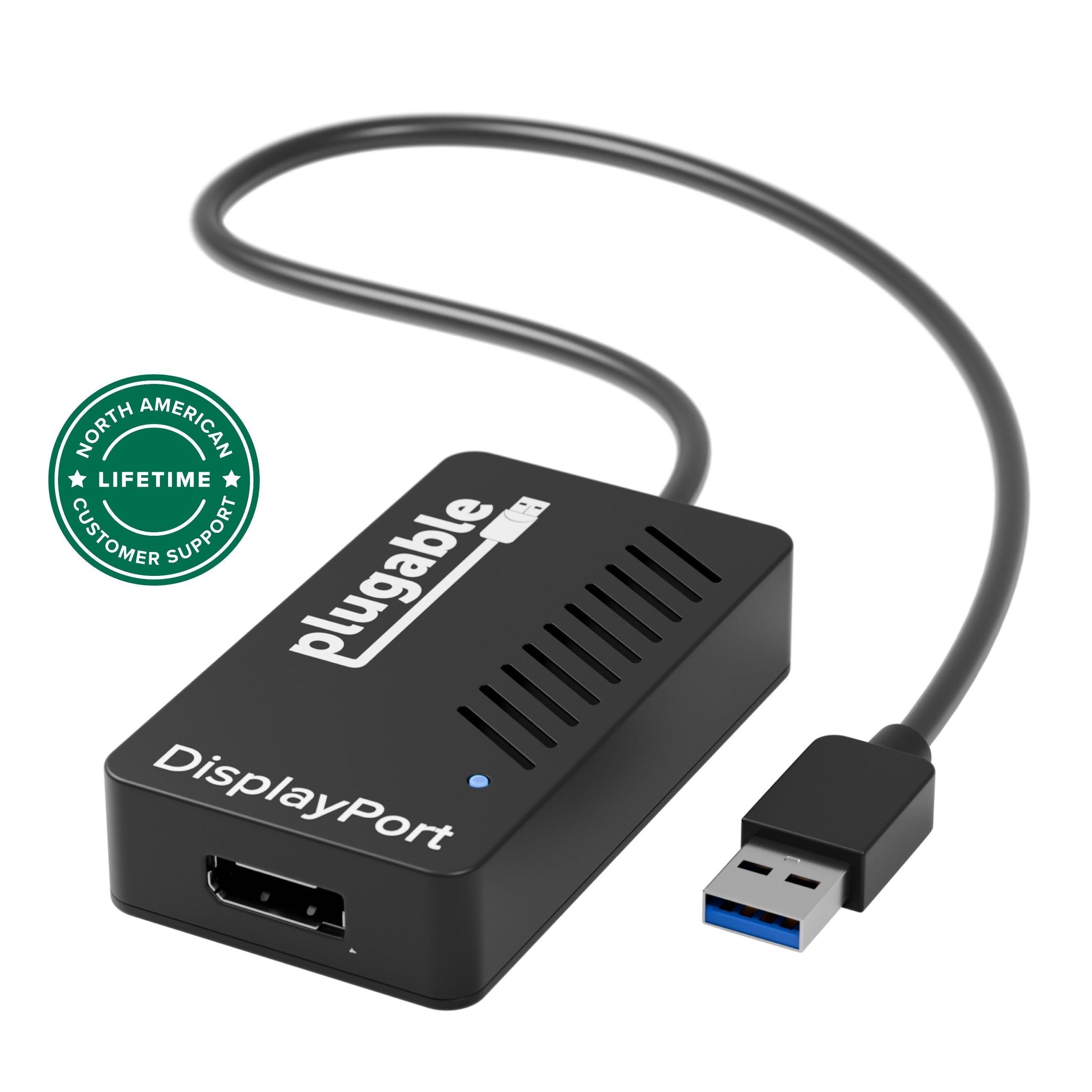 plugable-usb-3-0-to-4k-displayport-adapter-uga-4kdp image 1