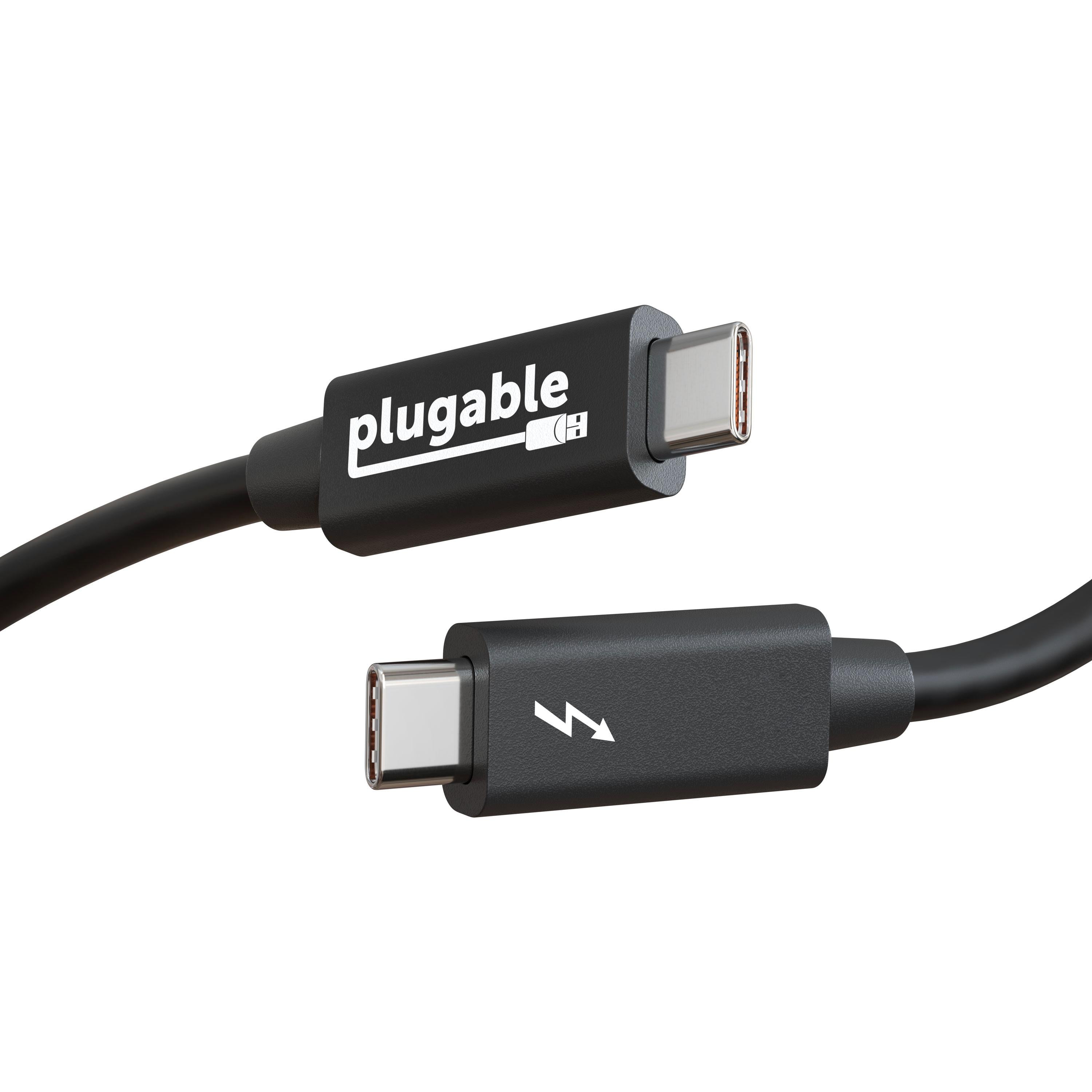 plugable-thunderbolt-3-4-and-usb4-easy-transfer-cable-for-windows-pc-to-pc image 1