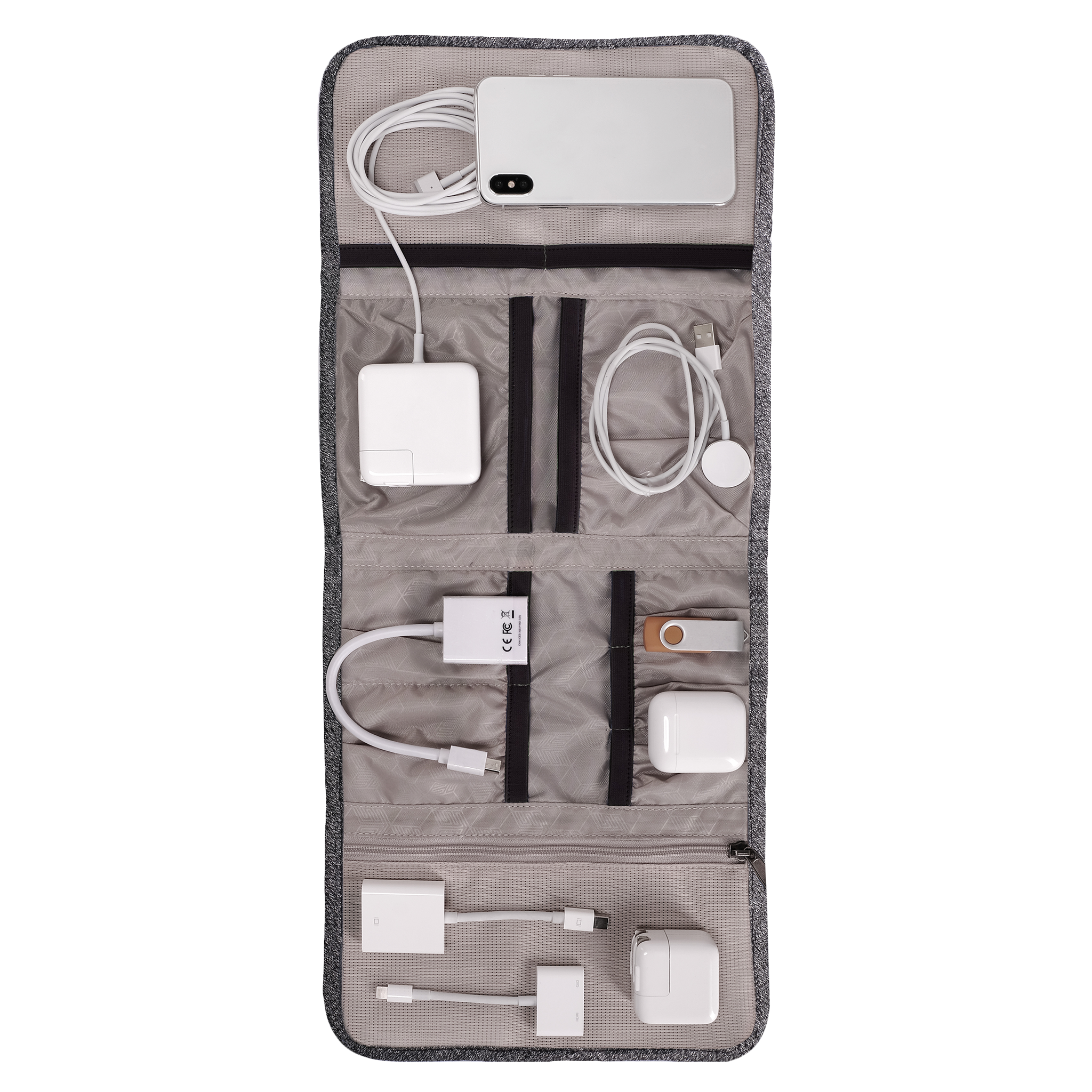 stm-myth-dapper-wrapper-accessory-storage-organizer image 6
