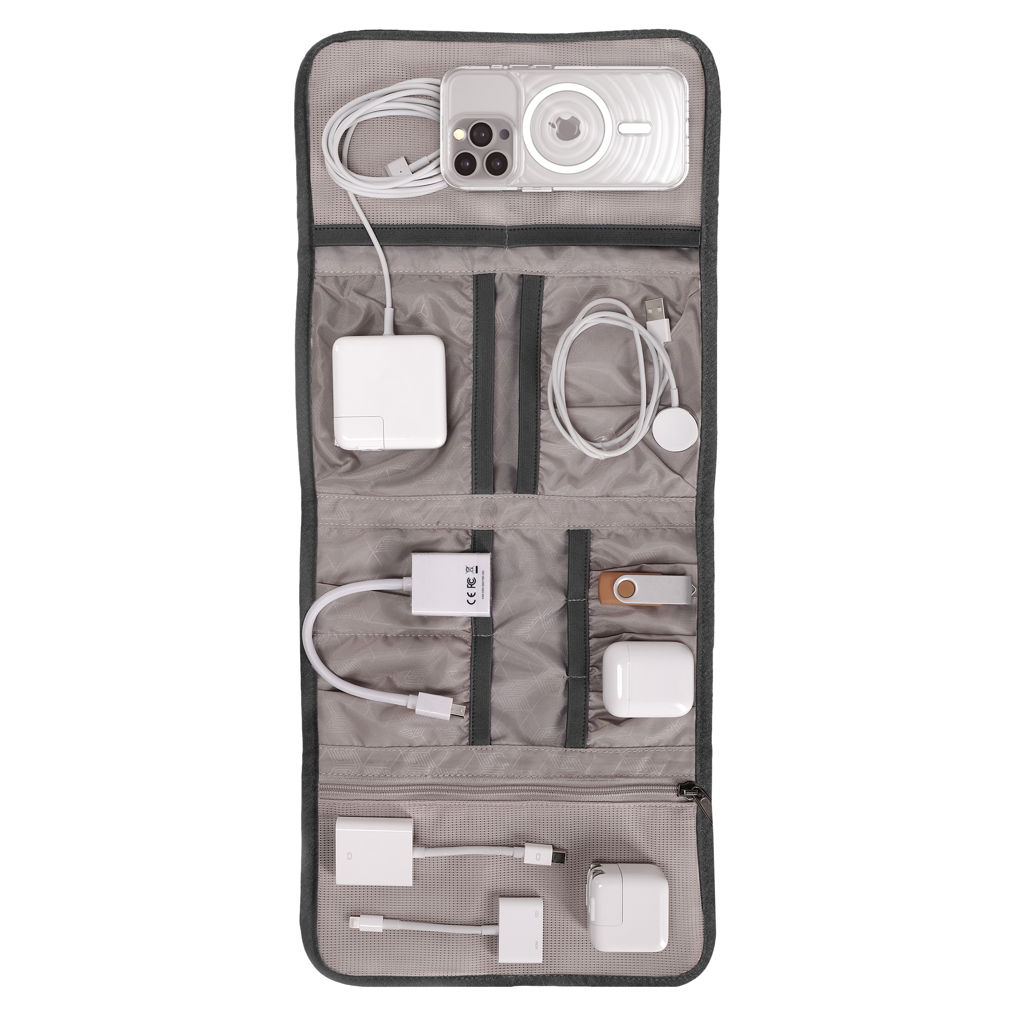 stm-myth-dapper-wrapper-accessory-storage-organizer image 3