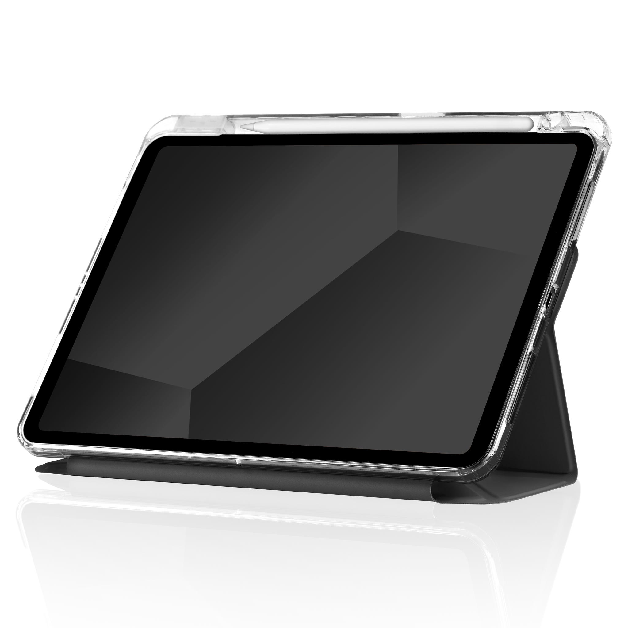stm-goods-opp-case-for-ipad-air-11-m4-m3-m2-5th-4th-gen-origami-folio-stand image 1