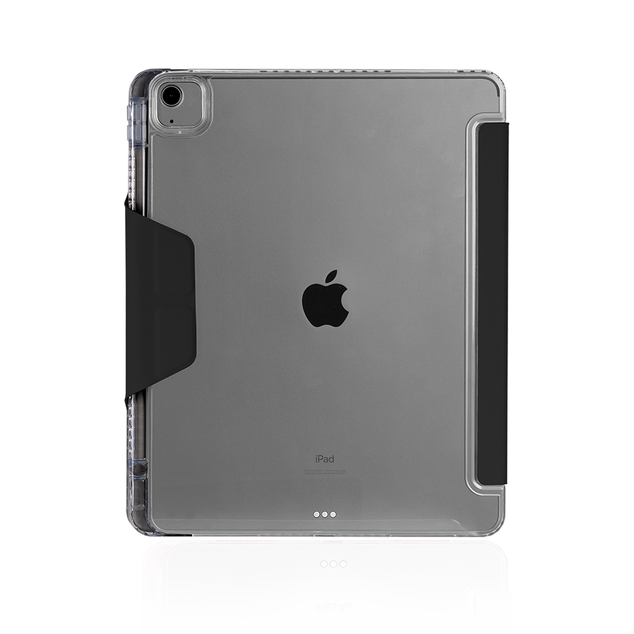 stm-goods-opp-folio-case-for-ipad-air-13-inch-m4-m3-m2-with-origami-stand image 3