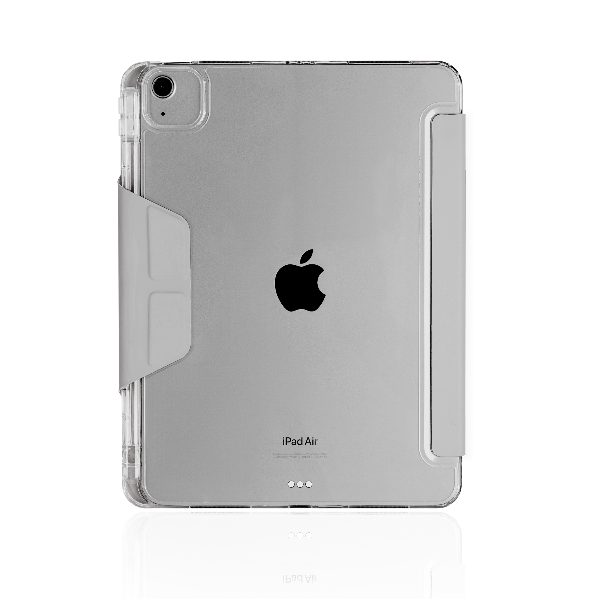 stm-goods-opp-case-for-ipad-air-11-m4-m3-m2-5th-4th-gen-origami-folio-stand image 8
