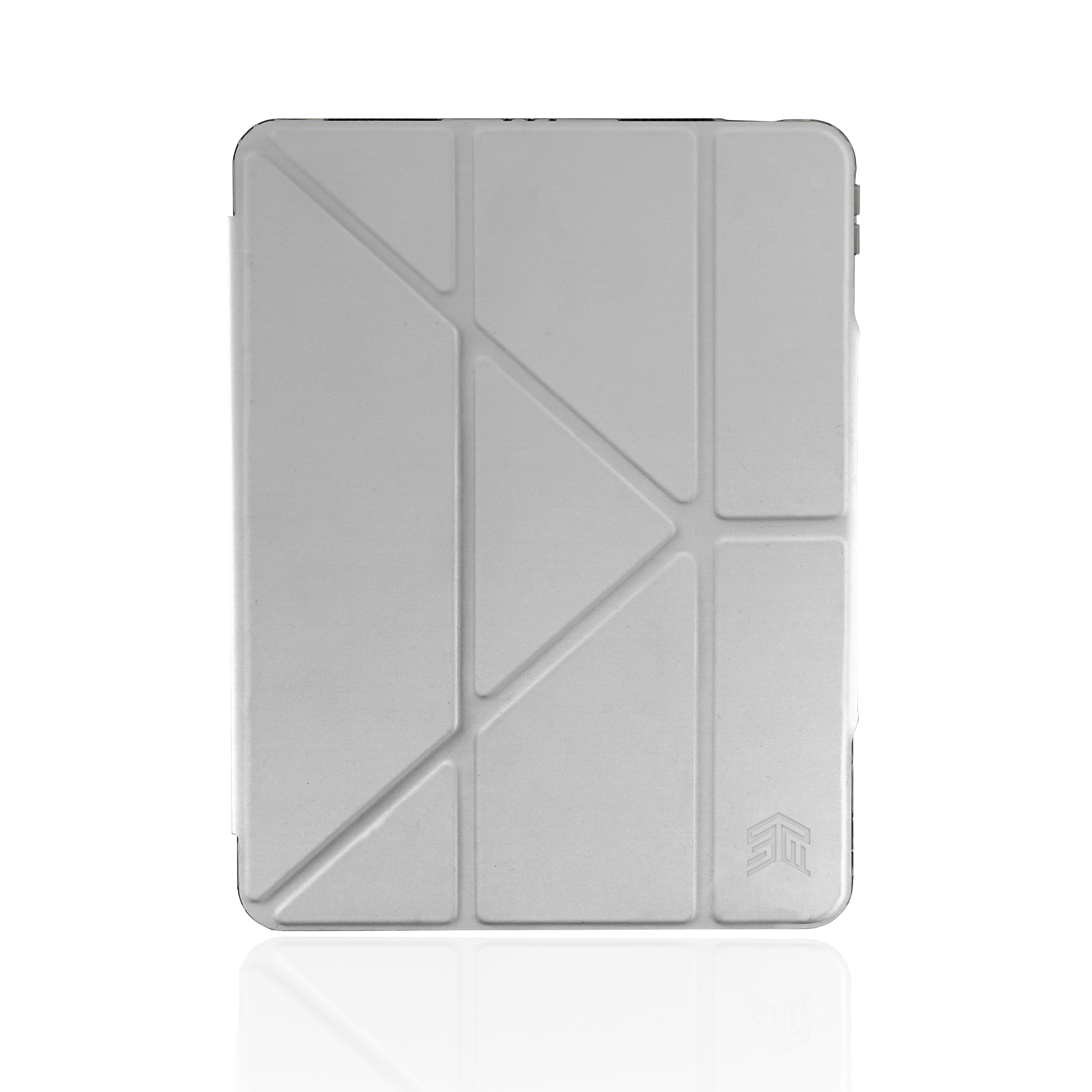 stm-goods-opp-case-for-ipad-air-11-m4-m3-m2-5th-4th-gen-origami-folio-stand image 7